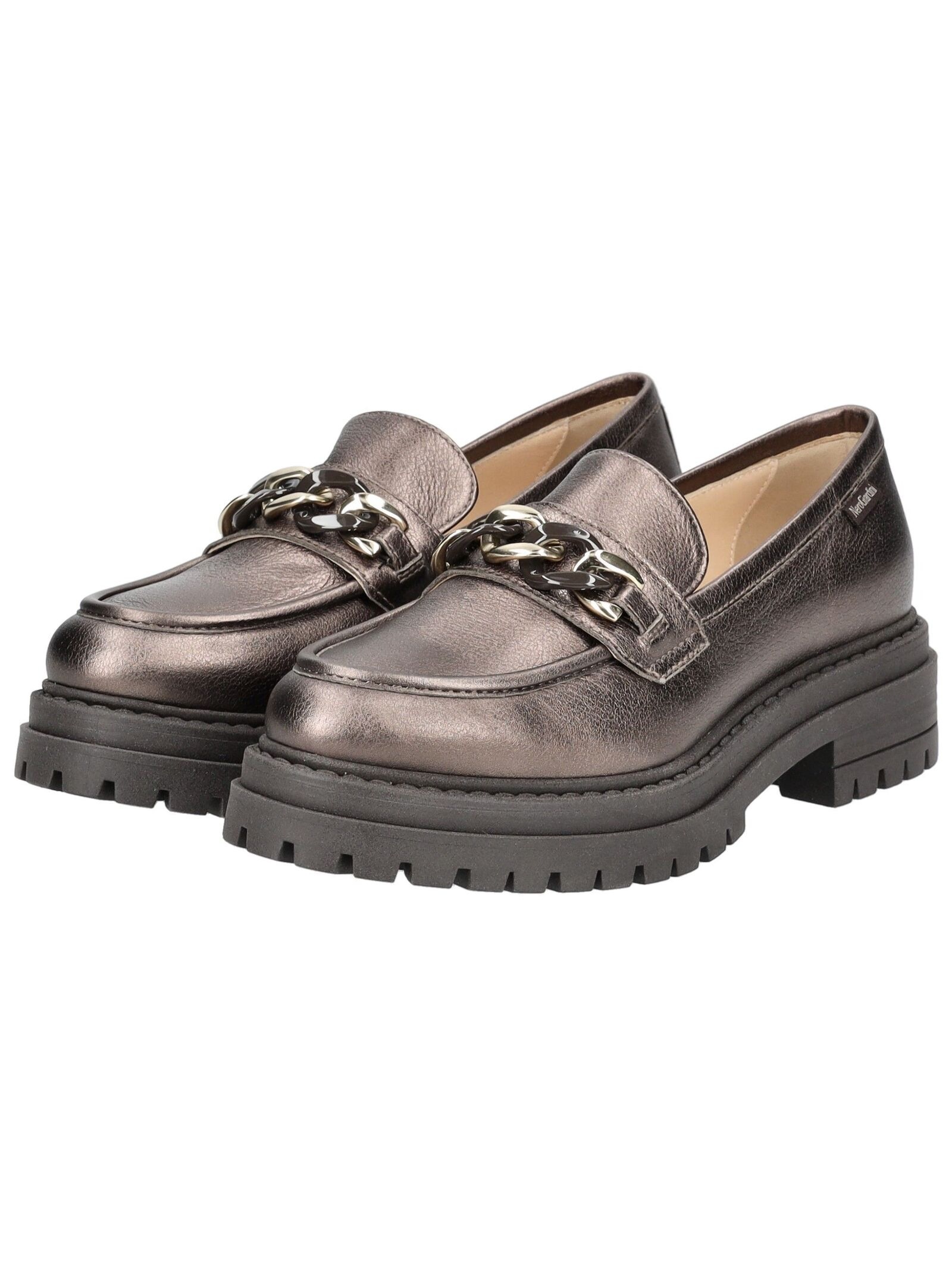Nero Giardini Slipper "Nero Giardini Slipper Leder" günstig online kaufen