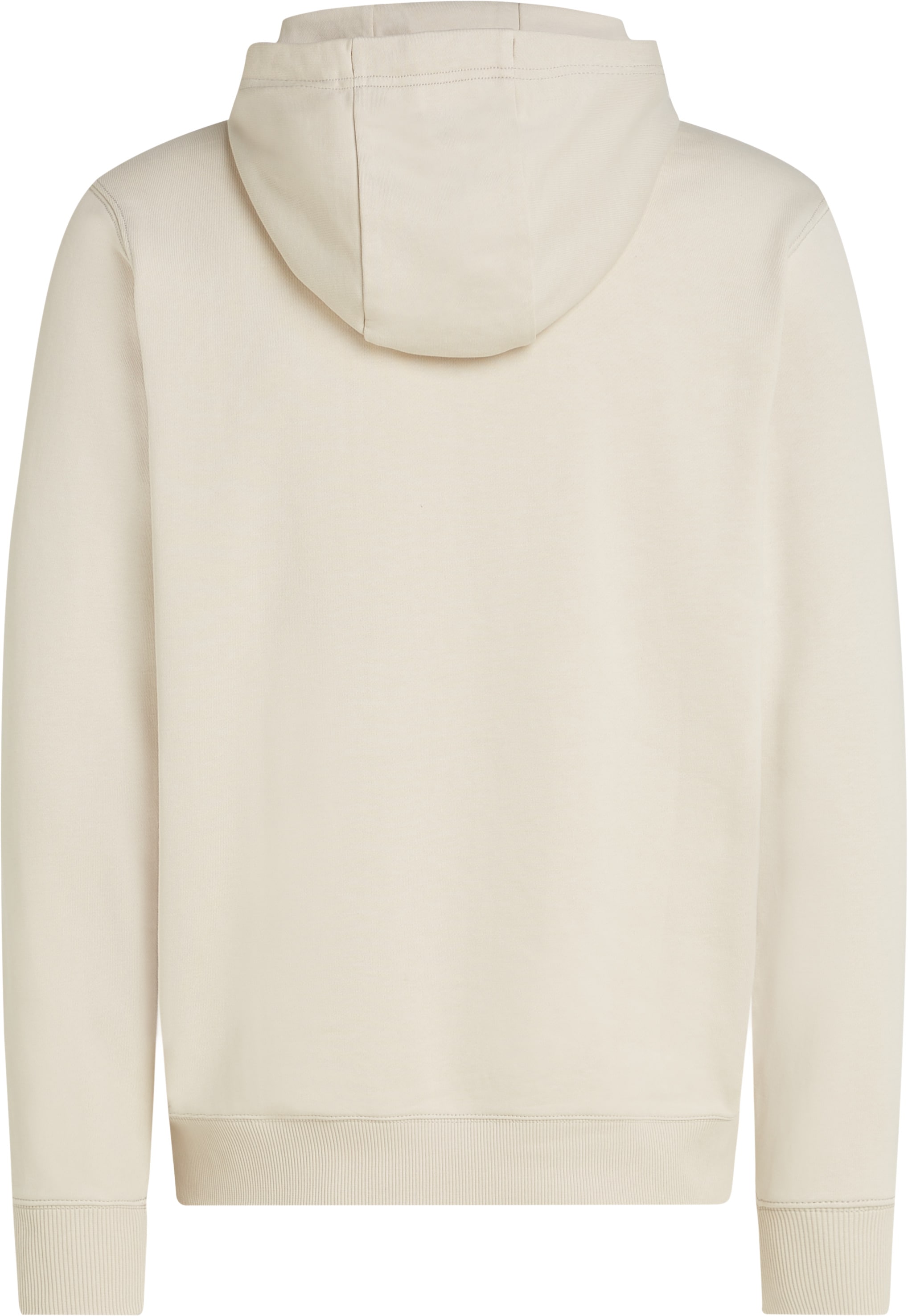 Tommy Hilfiger Hoodie »BRAND LOVE HILFIGER HOODIE«