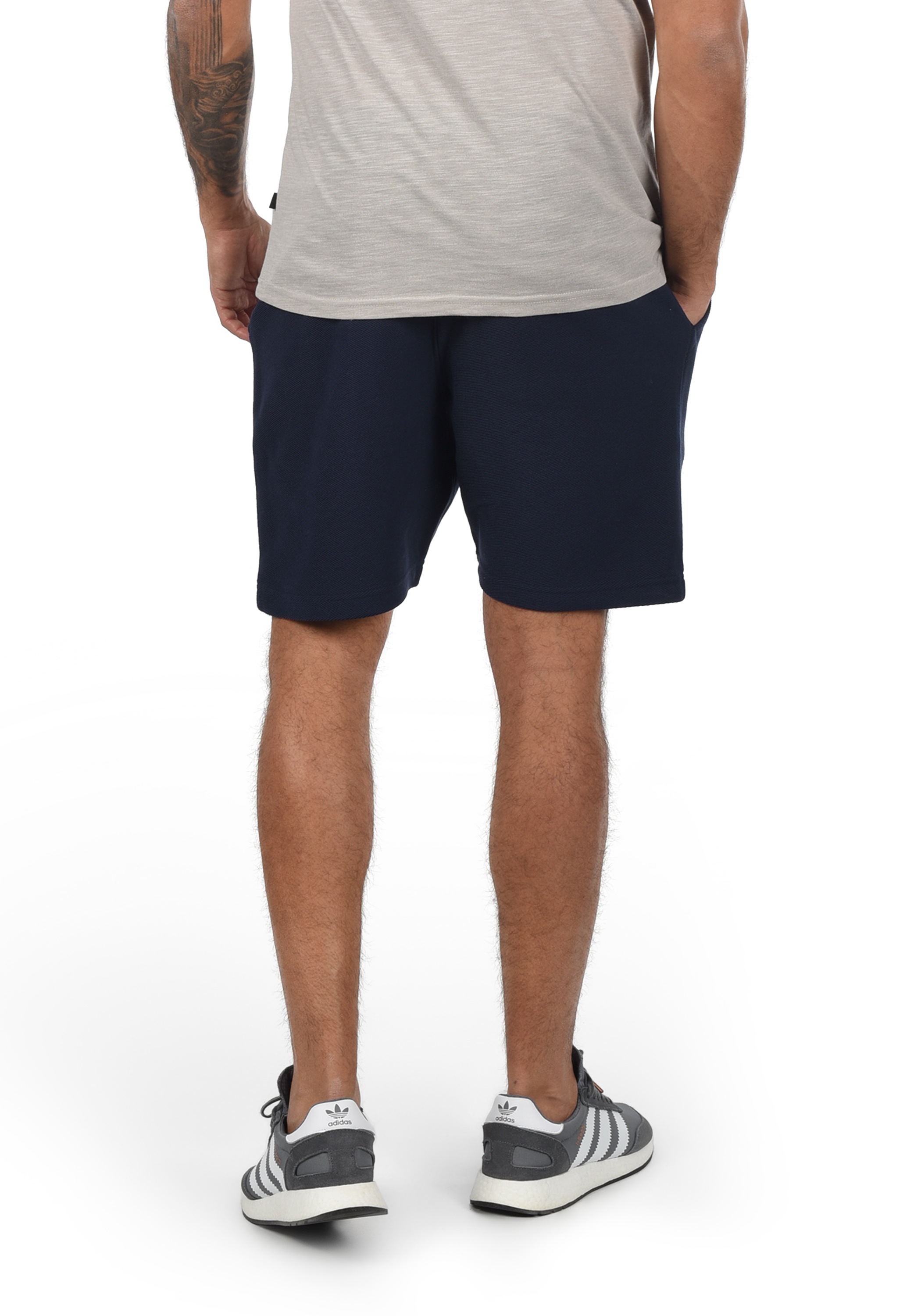 Blend Shorts "BHFolko" Gemütliche Sweat Shorts mit Taschen günstig online kaufen