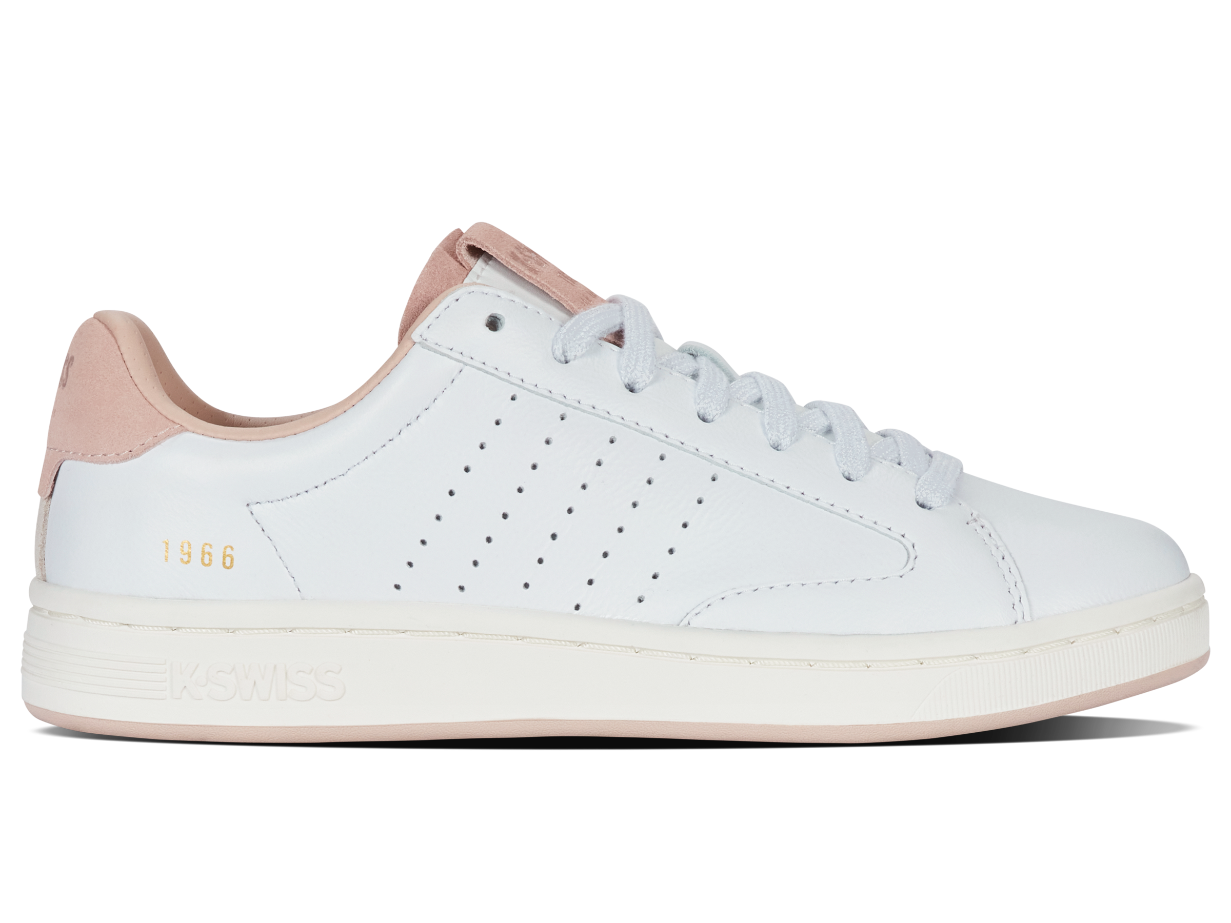 K-Swiss Sneaker "LOZAN KLUB LTH" günstig online kaufen