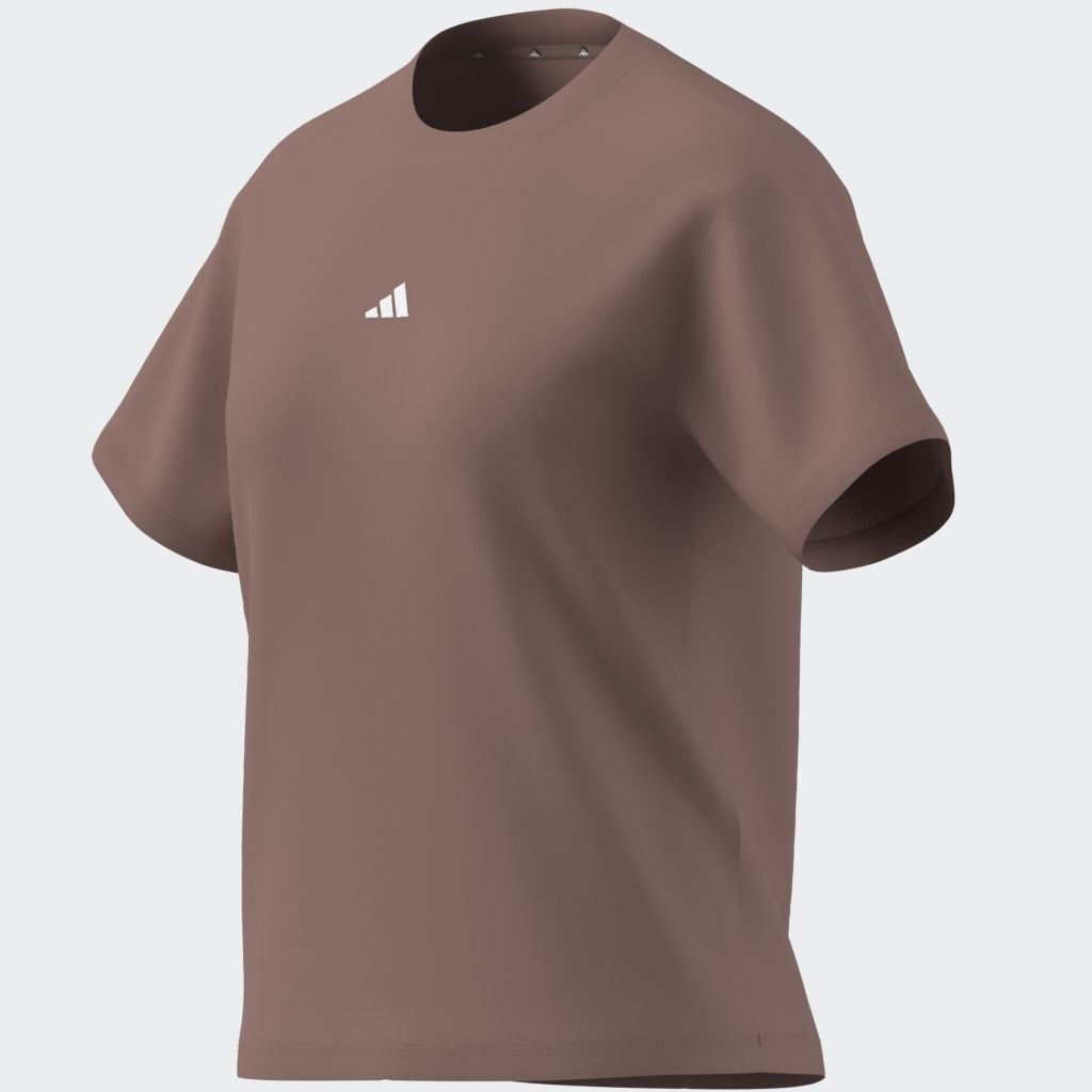 adidas Sportswear T-Shirt »W SL SJ T«, Basic T-Shirt