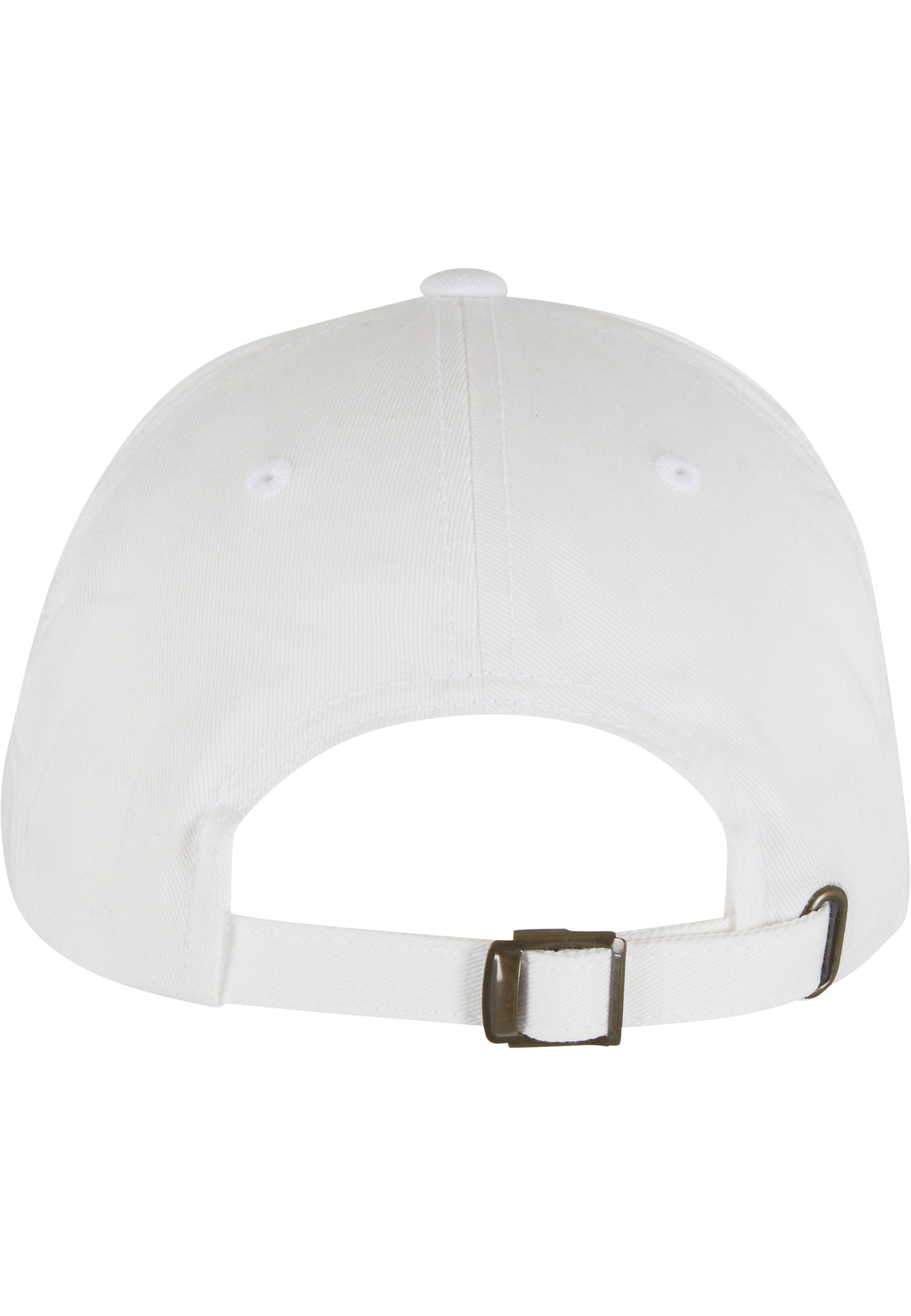 Miss Tee Snapback Cap »Miss Tee NYC Calligraphy Letters Dad Cap«