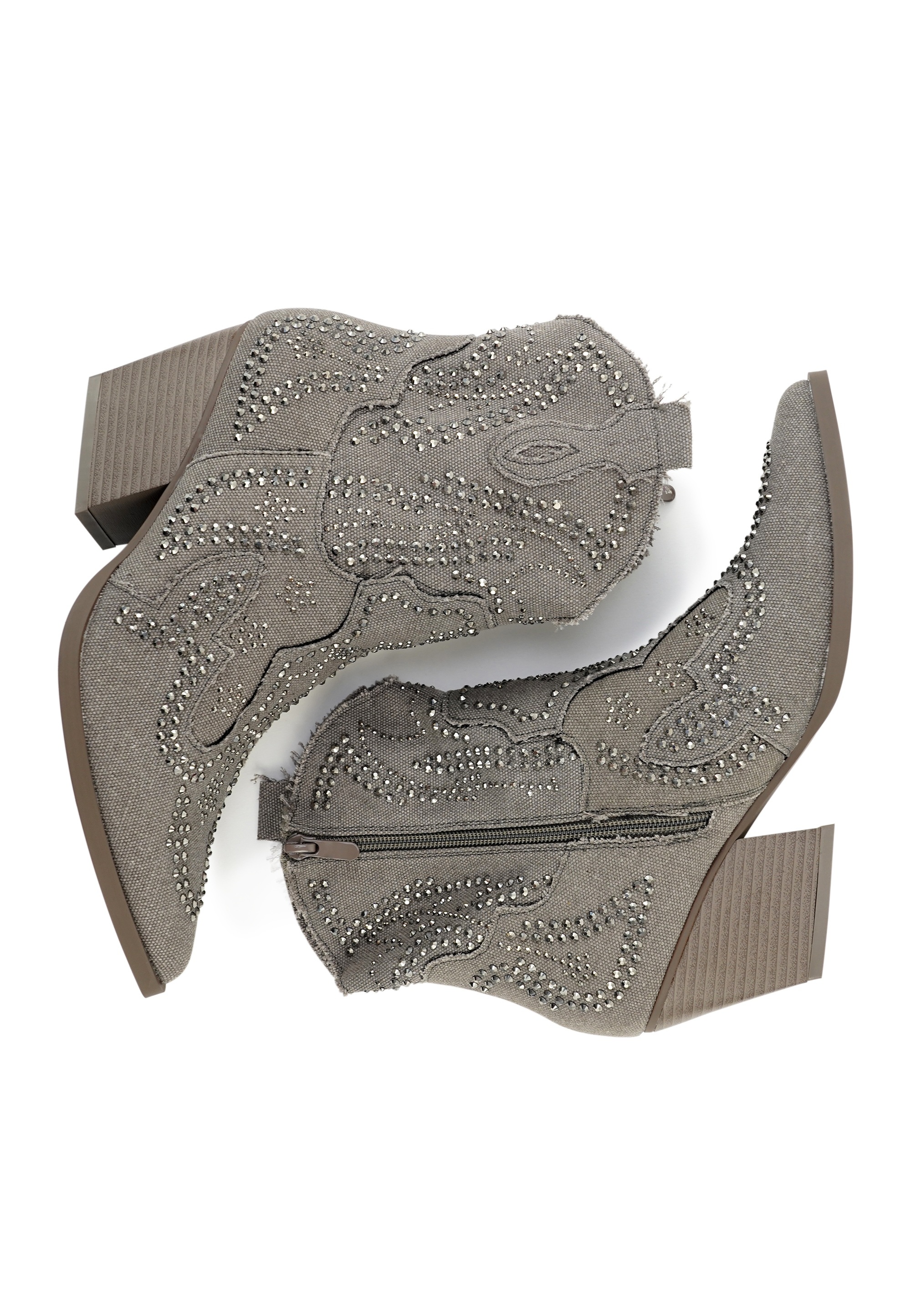 Findlay Stiefel »MADDIE MAY«  im Westernstil mit funkelnden Nieten