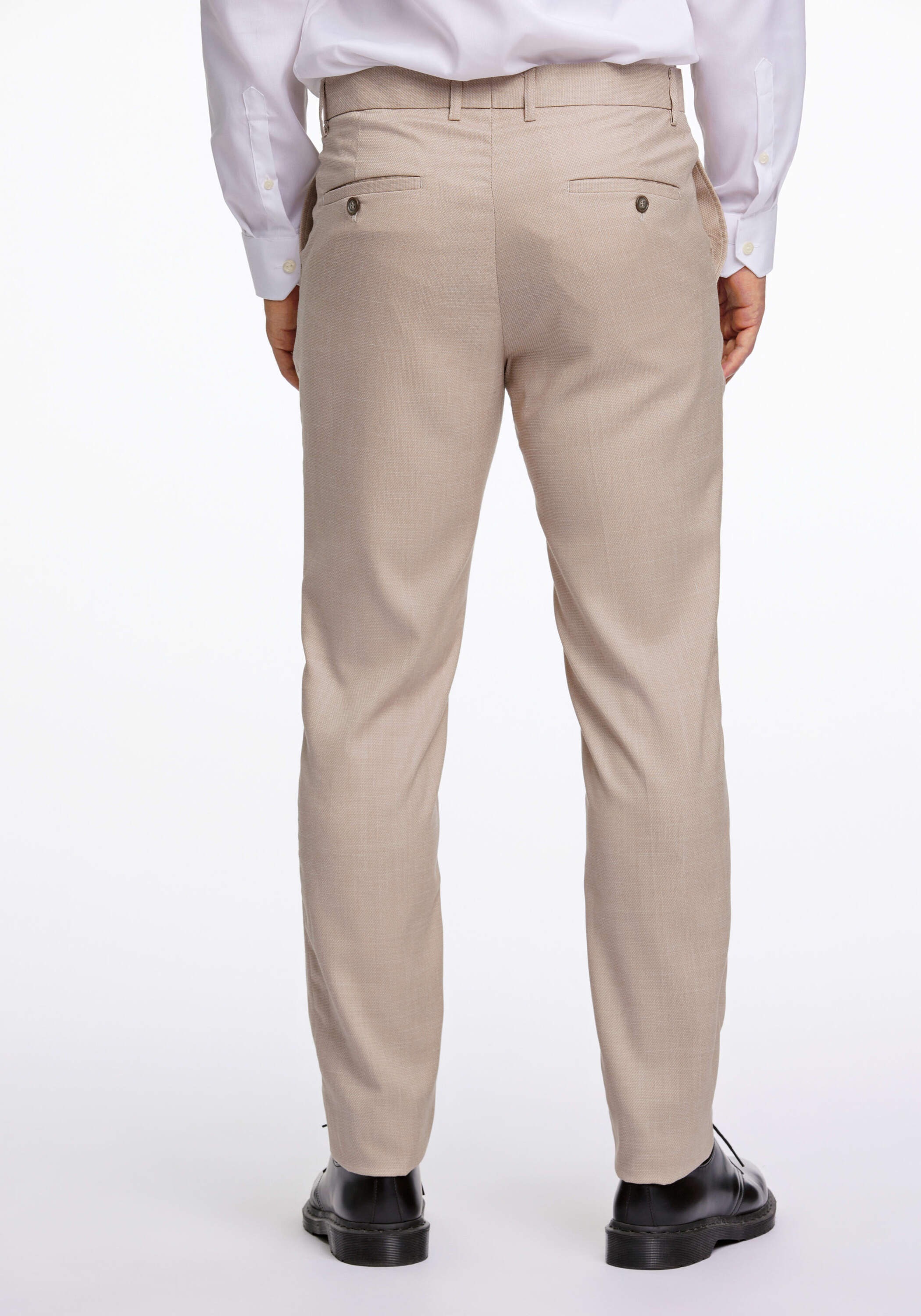 LINDBERGH Anzug »Anzug Slim Fit« slim fit 
