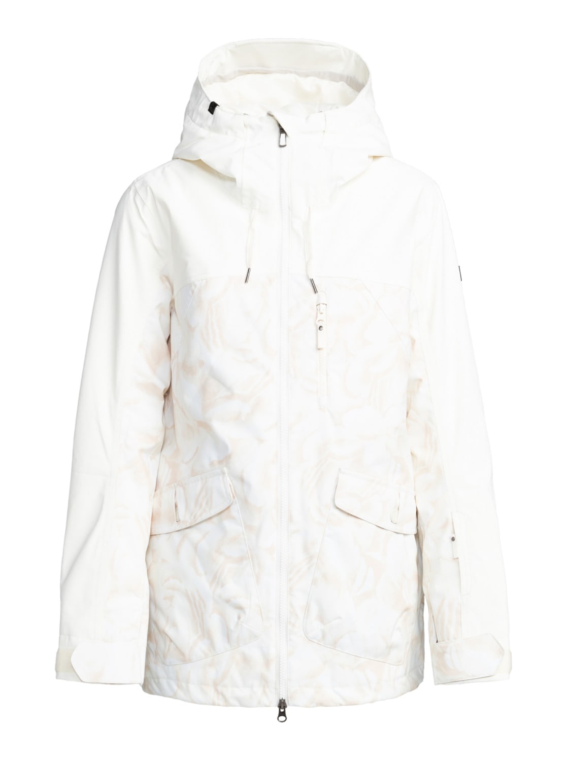 Roxy Snowboardjacke "Stated"