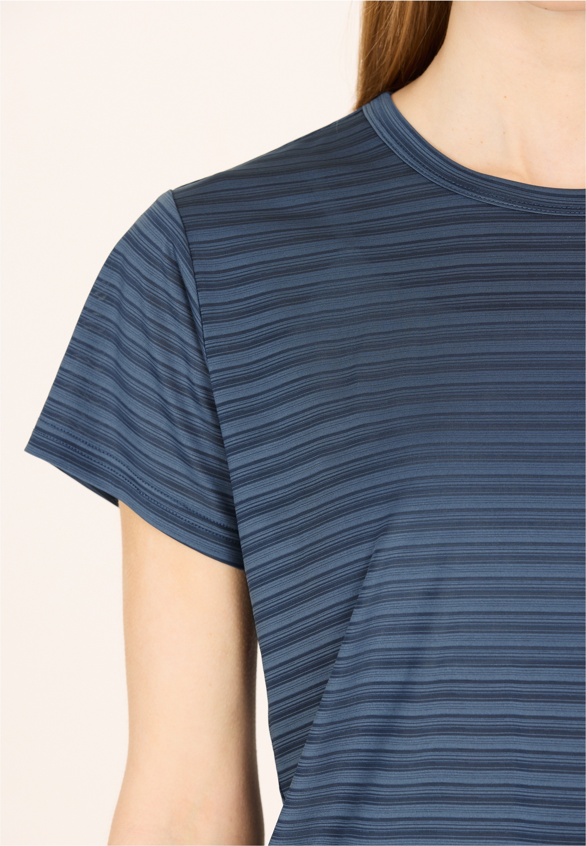 WHISTLER T-Shirt »Skylon«, im vielseitigen und bequemen Design