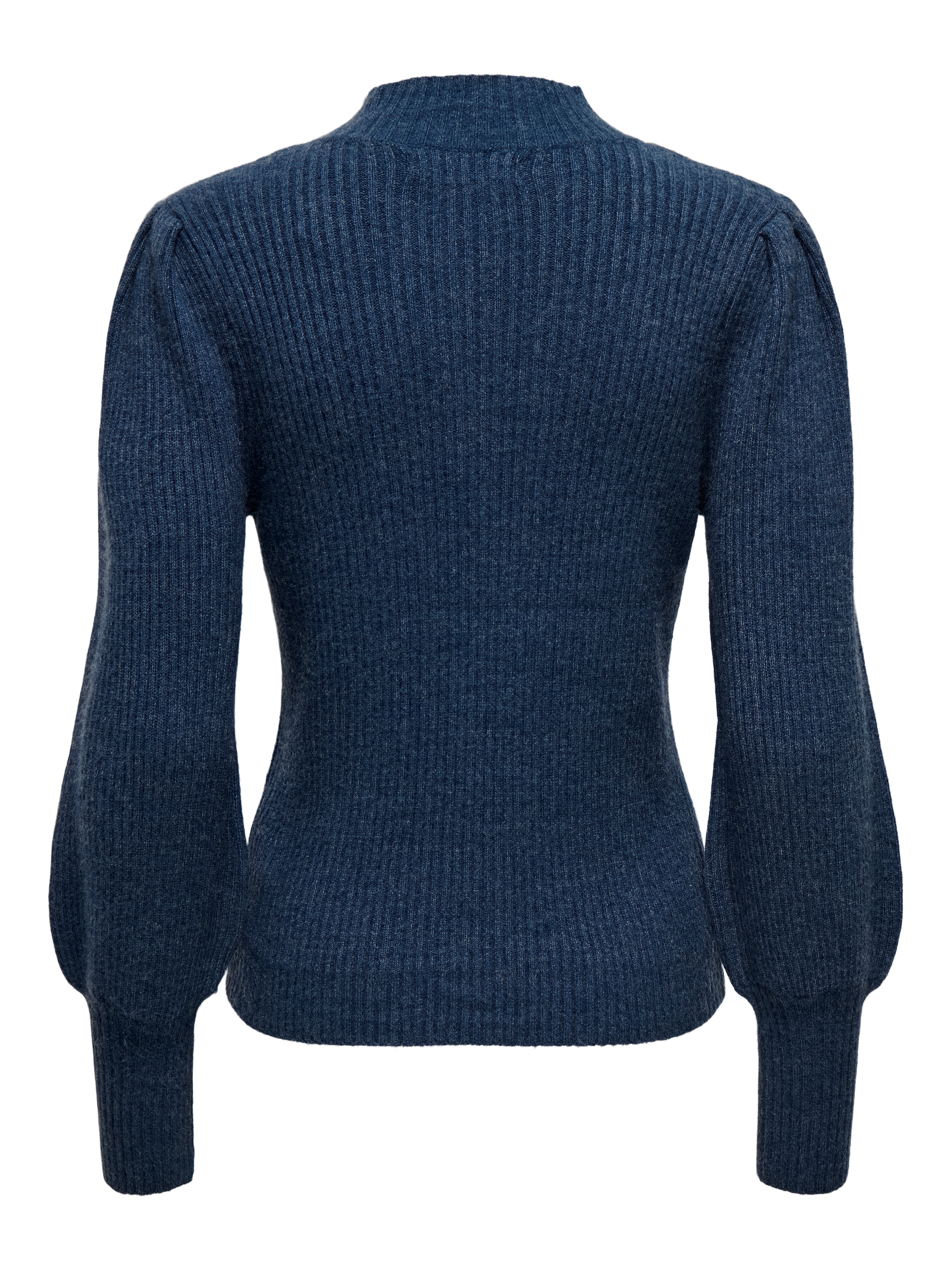 ONLY Strickpullover "ONLKATIA L/S HIGHNECK PULLOVER KNT NOOS" günstig online kaufen