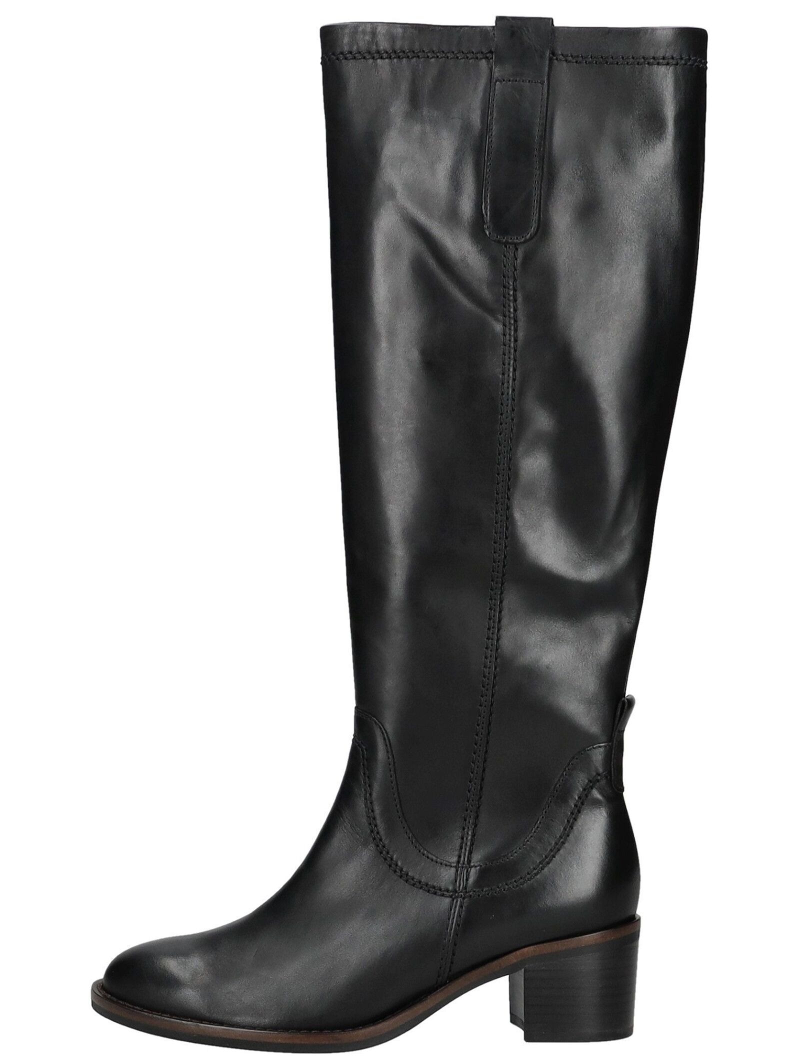 Gabor Stiefel "Gabor Stiefel Glattleder" günstig online kaufen