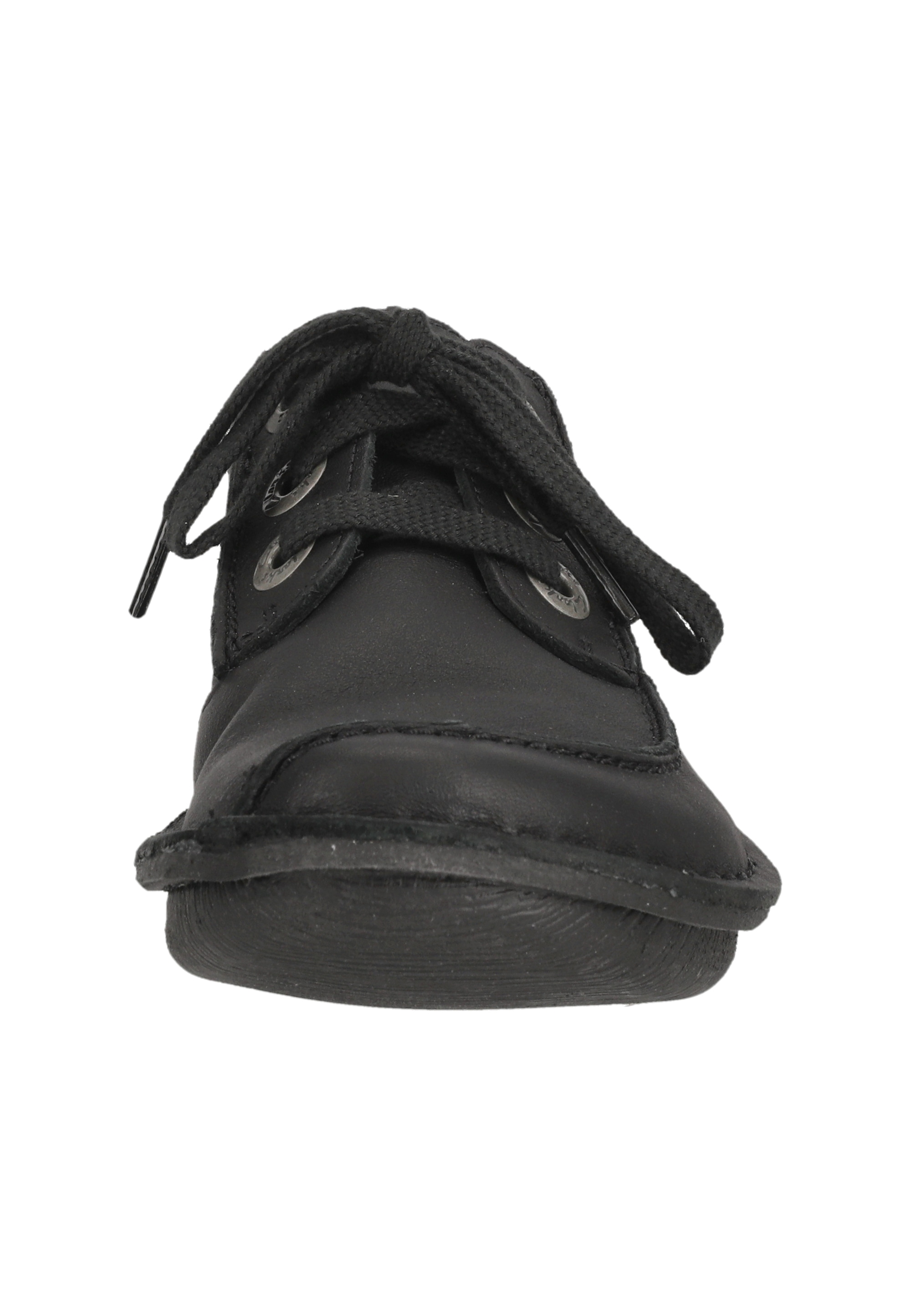 Clarks Schnürschuh »Funny Dream«, in stilvoller vintage-inspirierter Optik