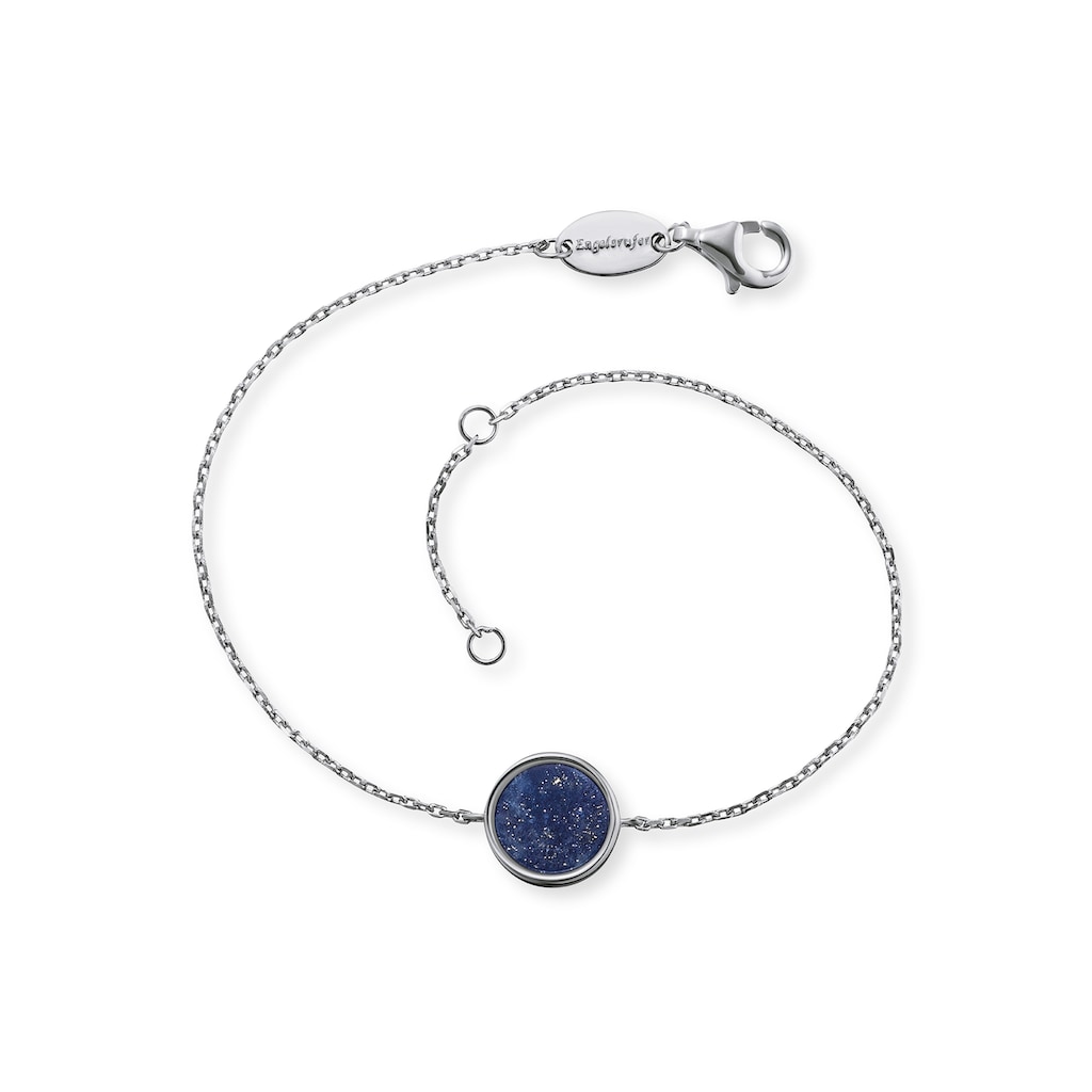 Engelsrufer Silberarmband »POWERFUL STONE LAPISLAZULI, ERB-LILGEM-LP«