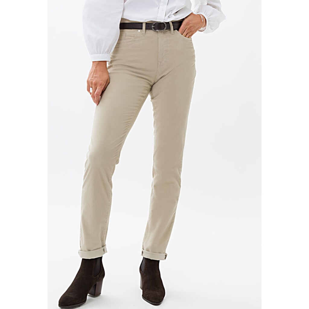 Brax 5-Pocket-Hose »Style MARY«