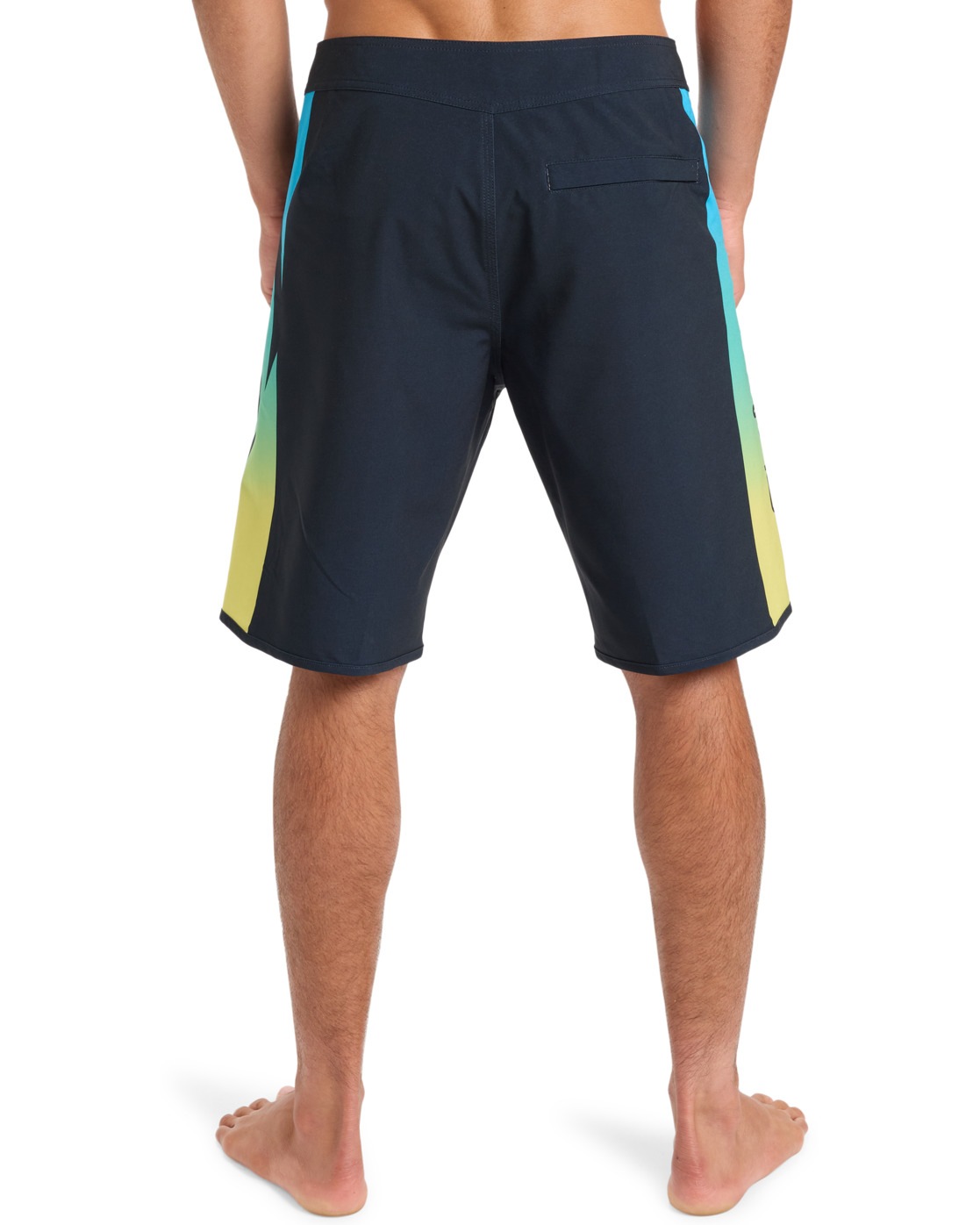 Quiksilver Boardshorts »Surfsilk Holmes 20"«
