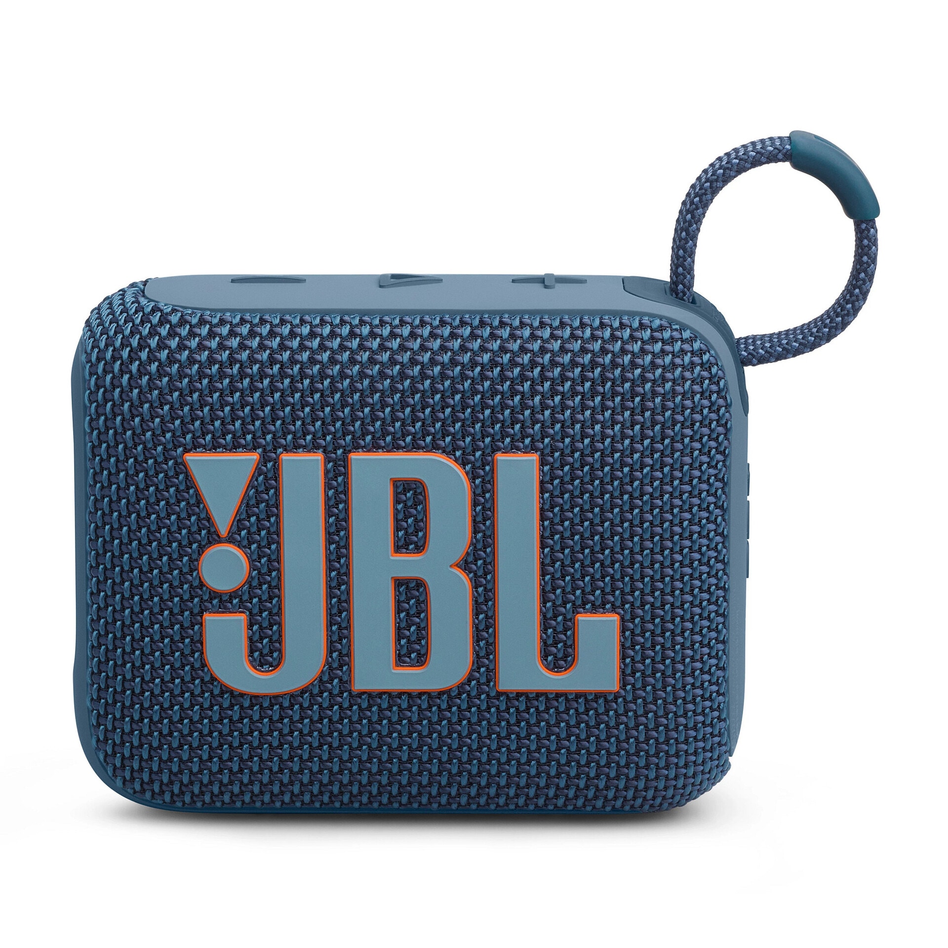JBL Bluetooth-Lautsprecher »GO 4« Mono (Bluetooth 4,2 W)