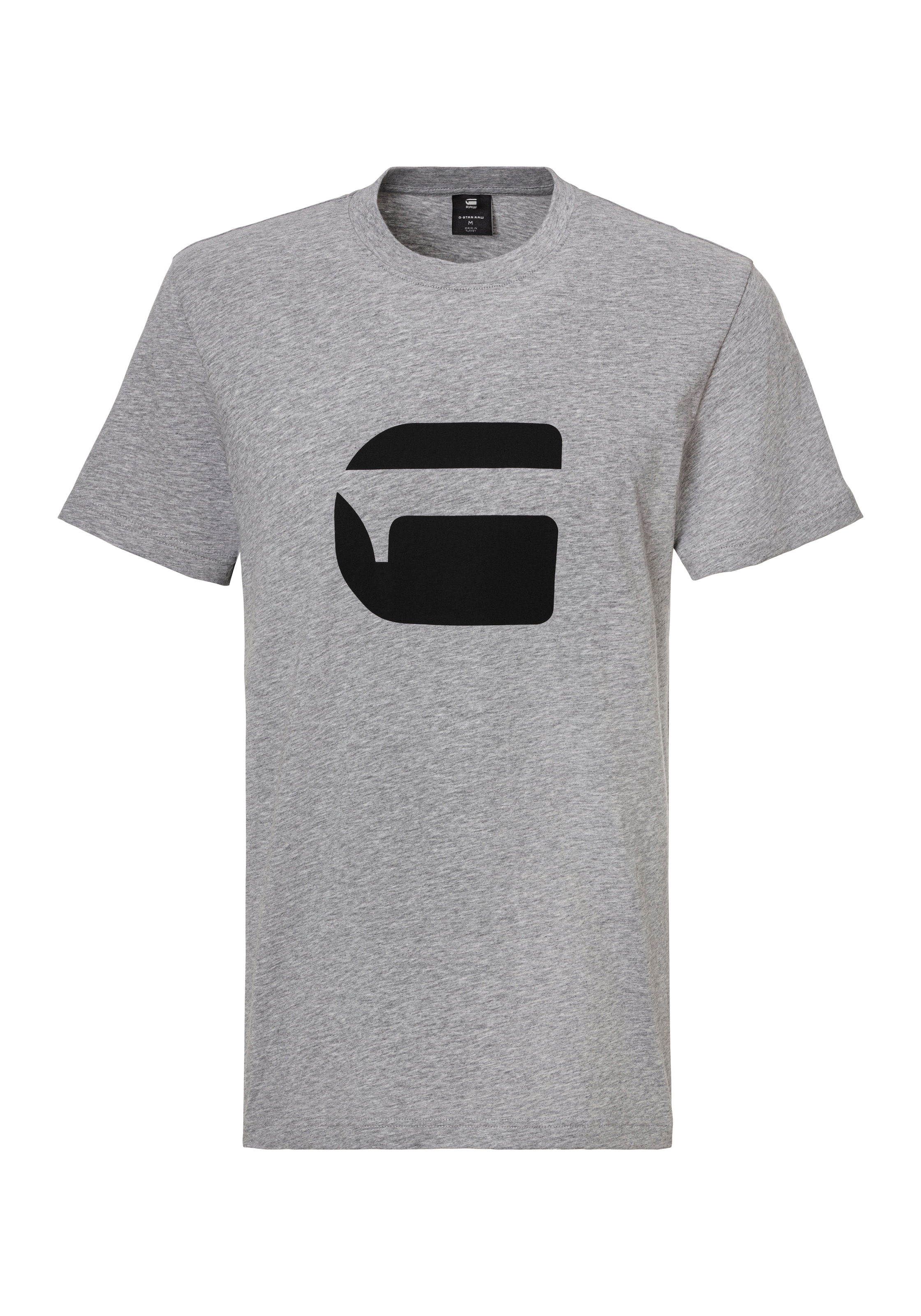 G-STAR T-Shirt »Burger logo r t«