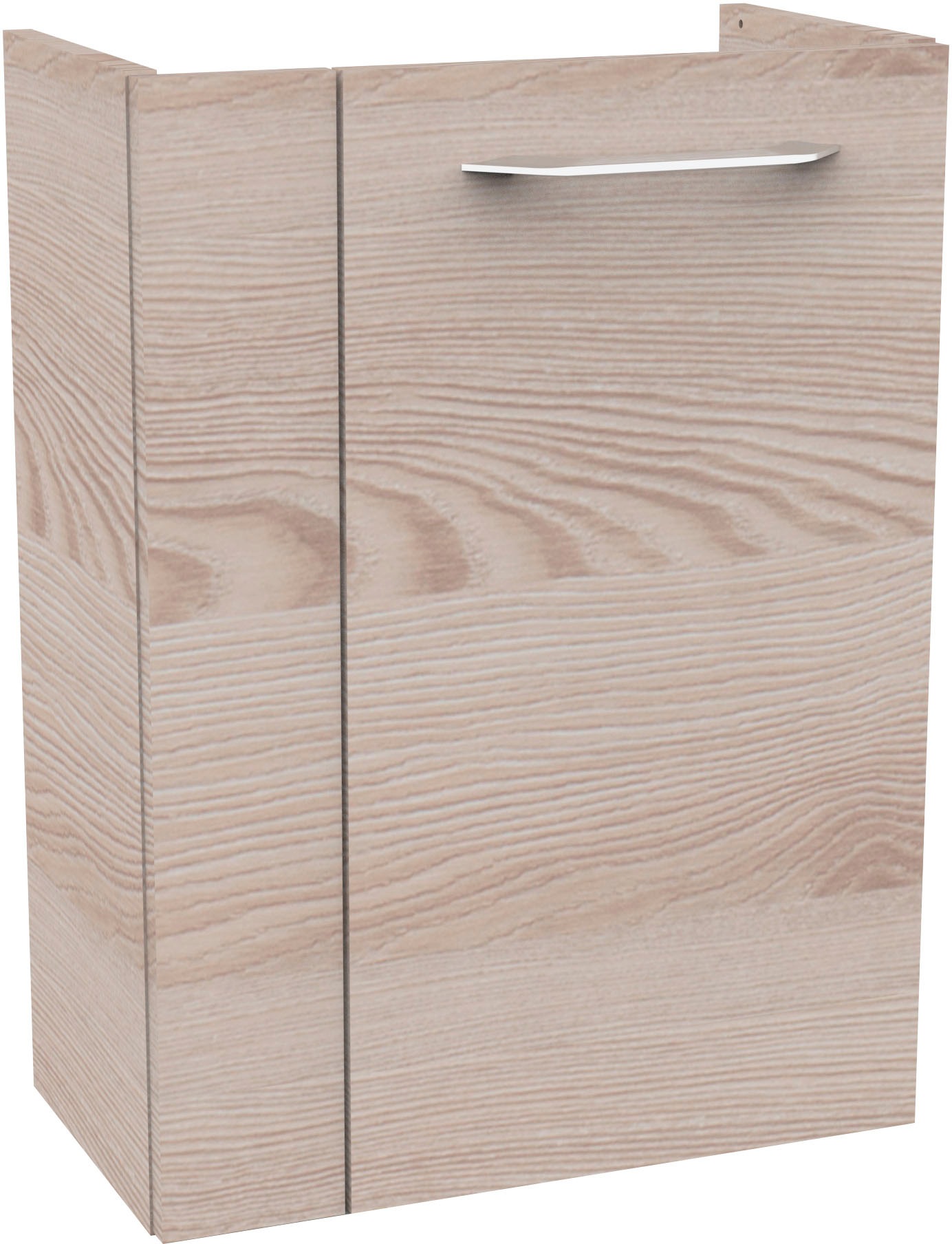 FACKELMANN Waschtisch »SBC«, bestehend aus Becken und Unterbau, Breite ca. 45 cm