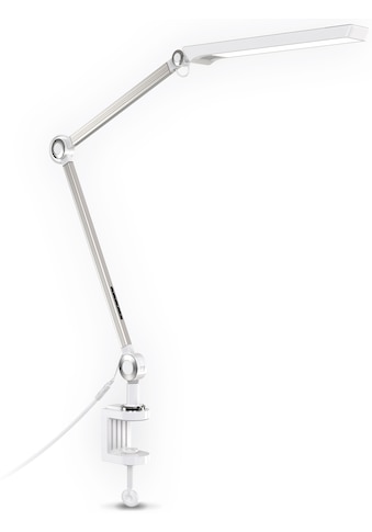 B.K.Licht LED Klemmleuchte ir 1 LED 6.8 Watt 880...