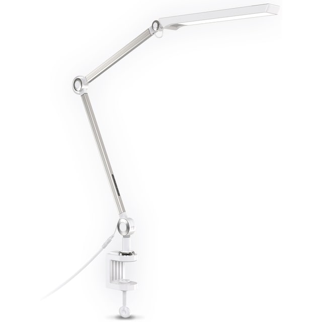 B.K.Licht LED Klemmleuchte, inkl. 1 LED 6.8 Watt, 880lm, 3.000 - 6.500k  dimmbar. bestellen | BAUR