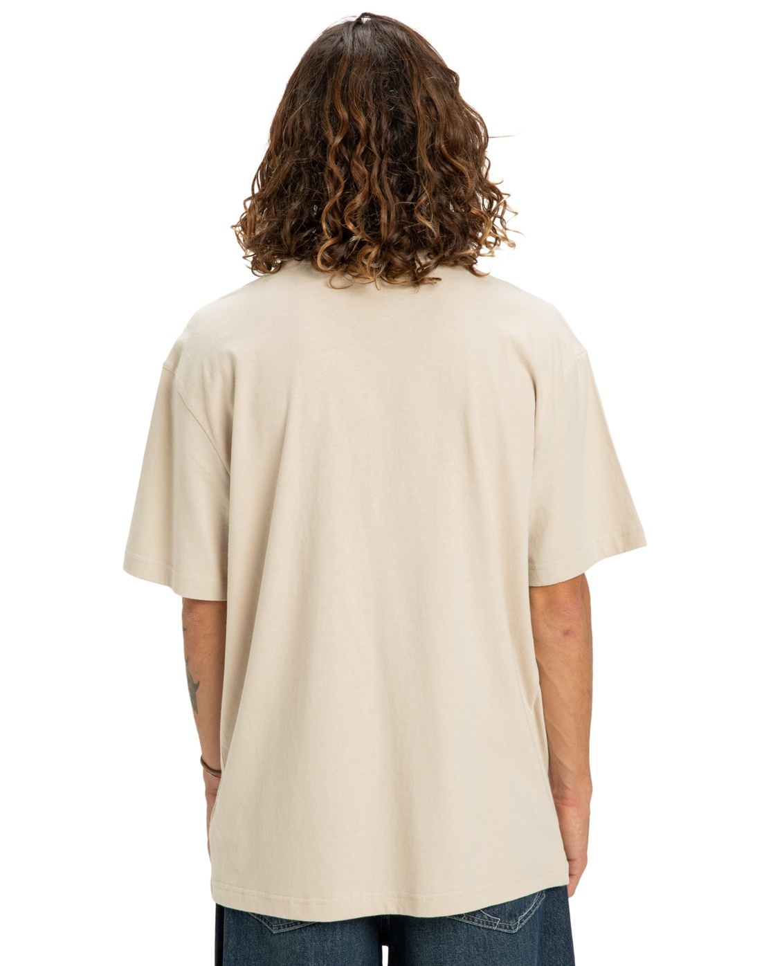 DC Shoes T-Shirt "DC Star Filled" günstig online kaufen