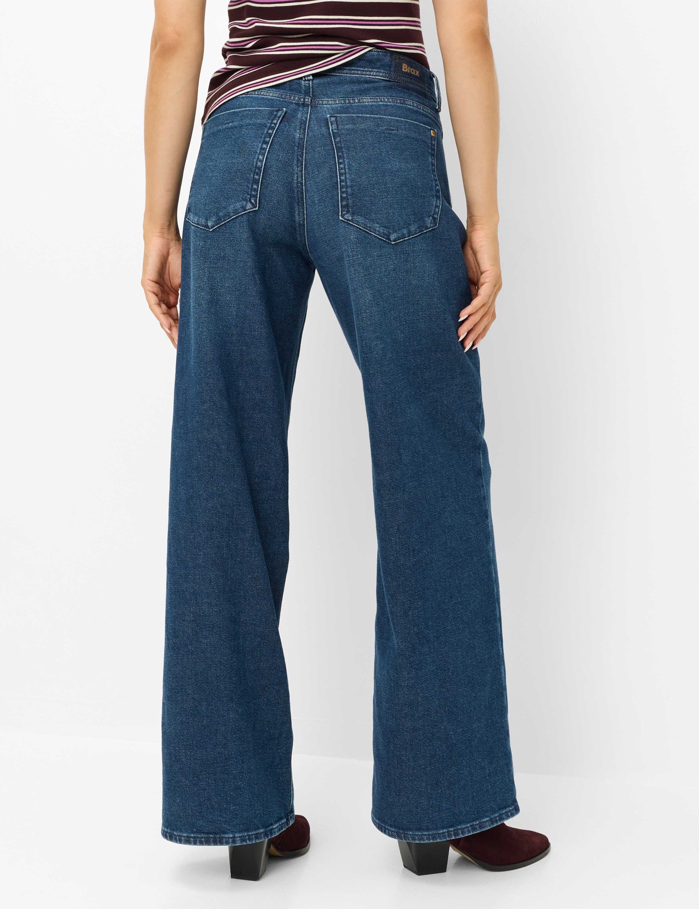 Brax 5-Pocket-Jeans »Style MORGAN«