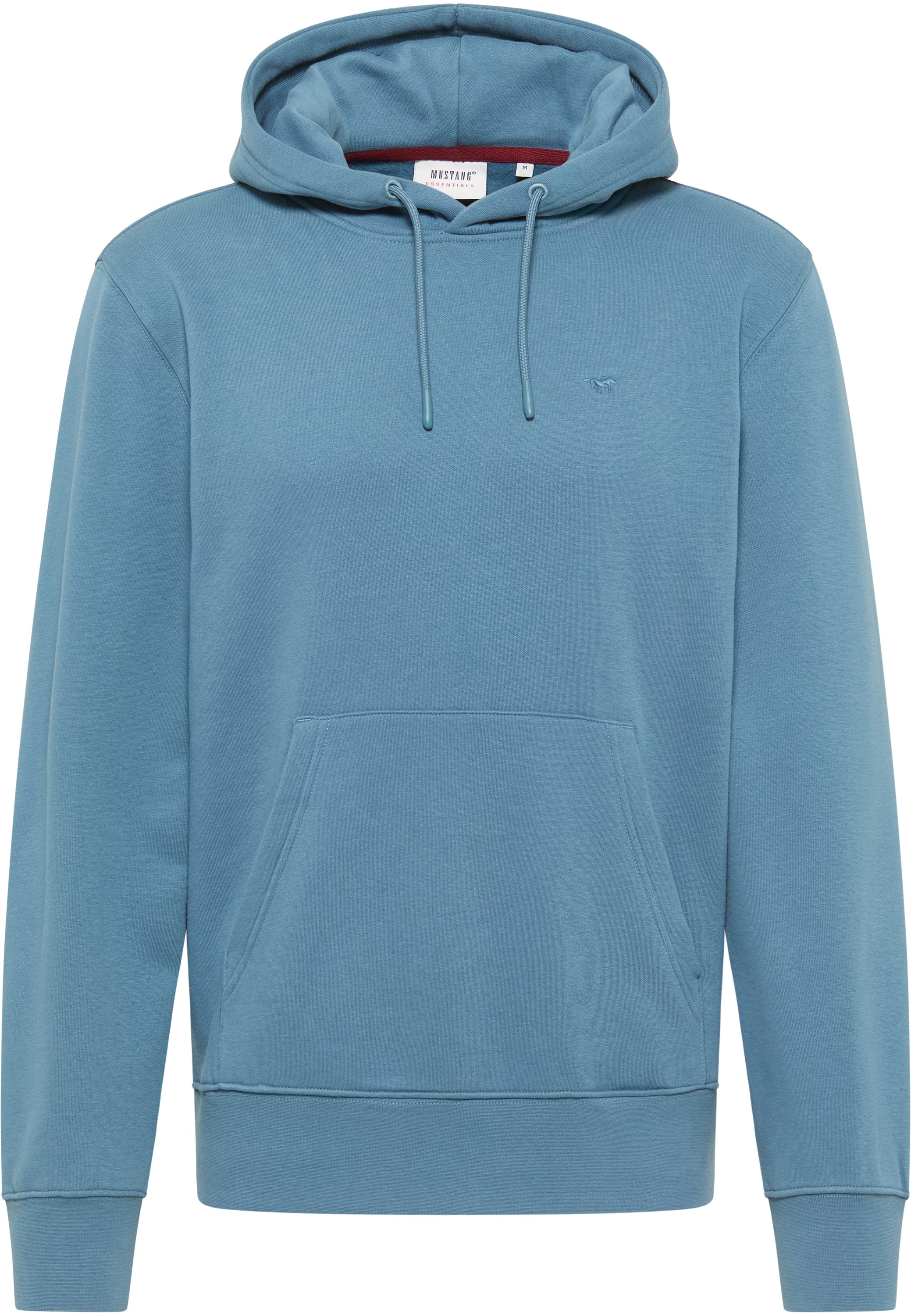 MUSTANG Sweatshirt "Herren Style Bronson" günstig online kaufen
