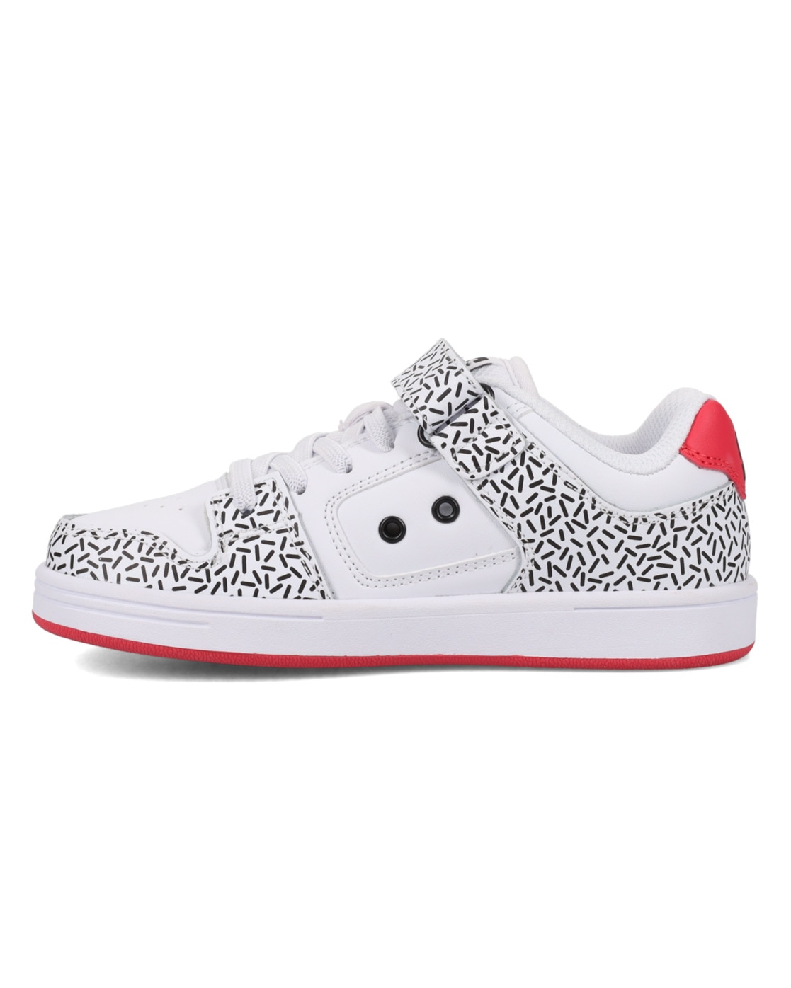 DC Shoes Sneaker »Manteca 4 V«