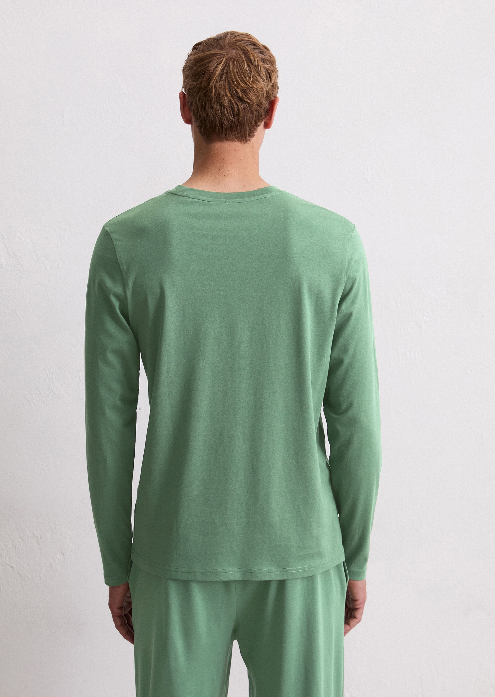 Marc O'Polo Unterziehshirt »Mix & Match Cotton«