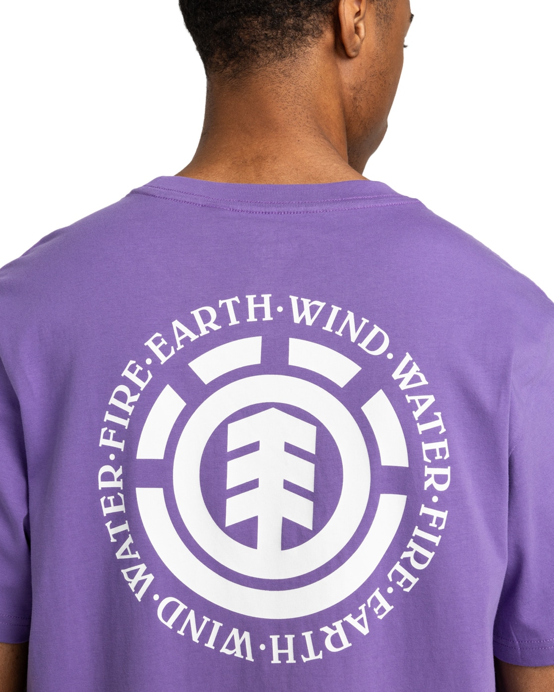 Element T-Shirt »Seal BP«