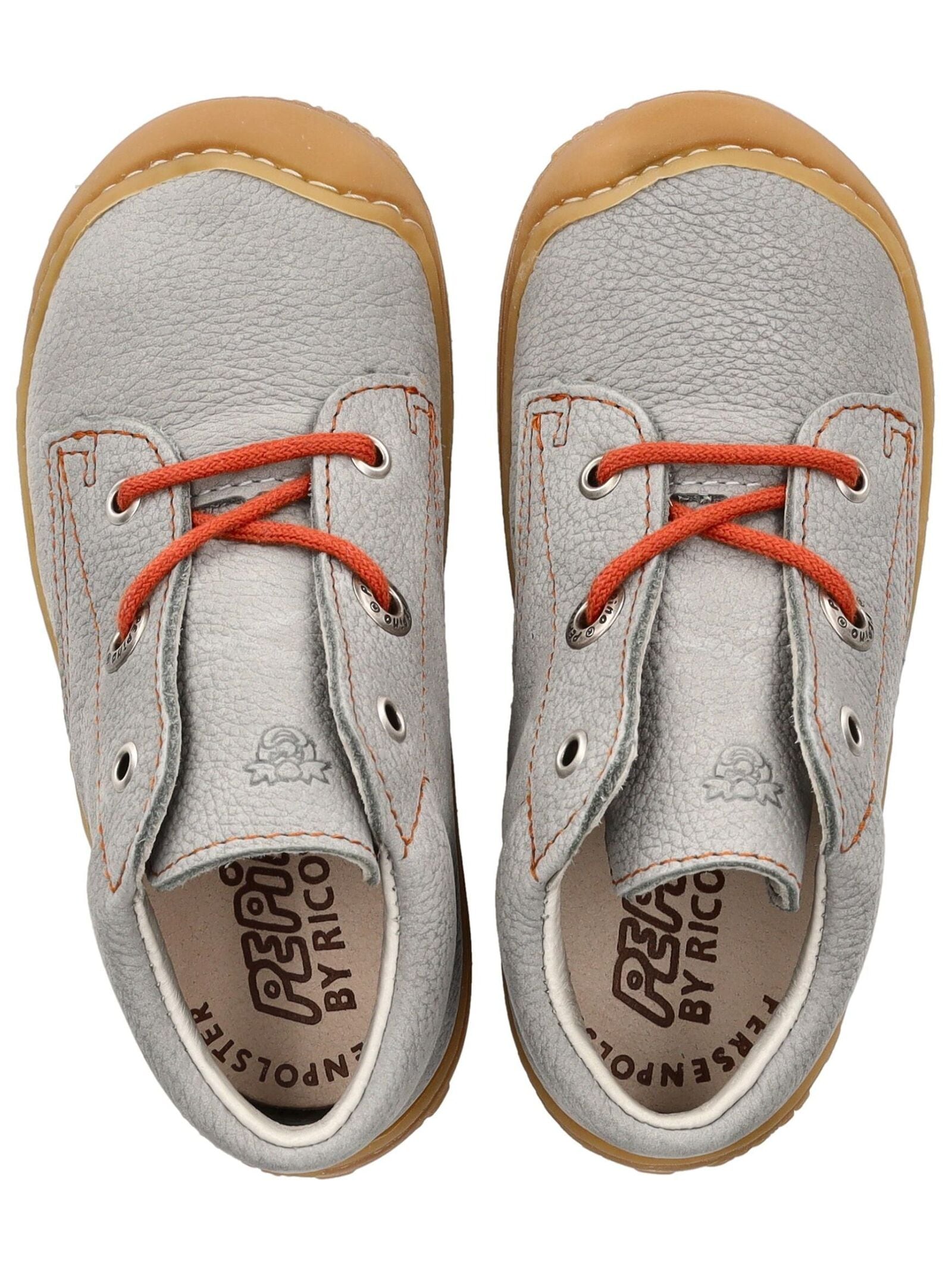 Pepino Lauflernschuh »Pepino Halbschuhe Leder«