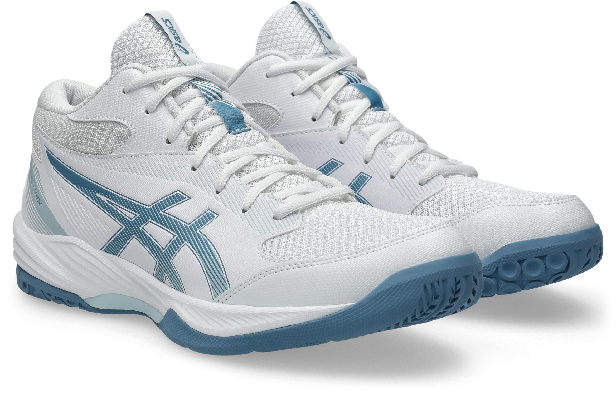 Asics Hallenschuh "GEL-TASK MT 4" für Hallensport günstig online kaufen