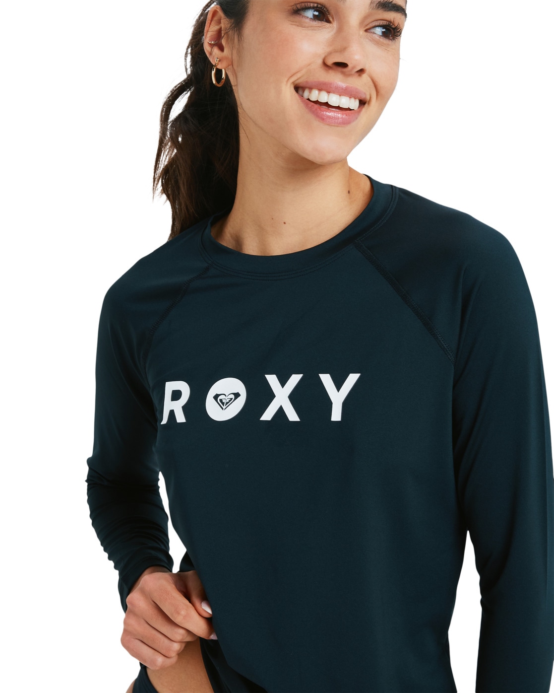 Roxy Badeanzug »Essentials«