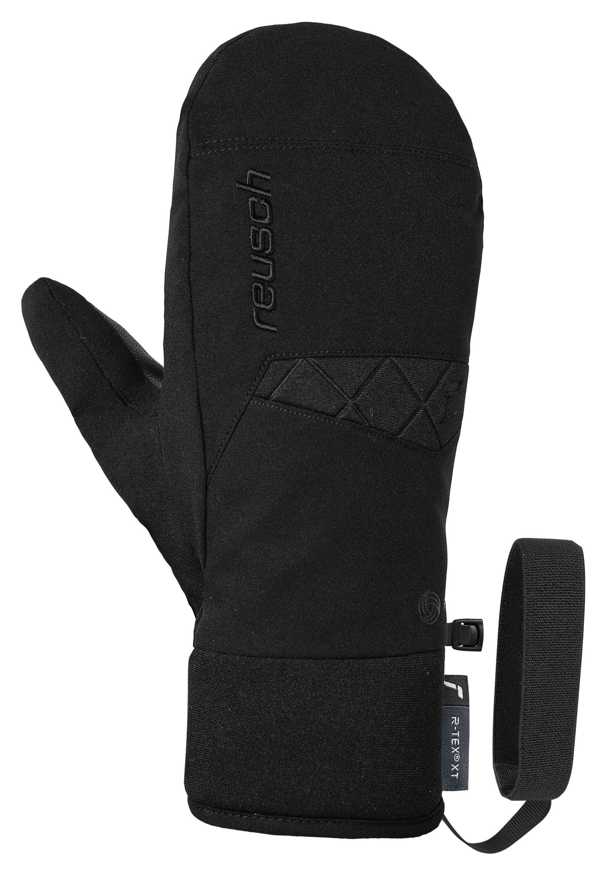 Reusch Fäustlinge "Reusch Malone R-TEX XT", mit wasserdichter, atmungsaktiv günstig online kaufen