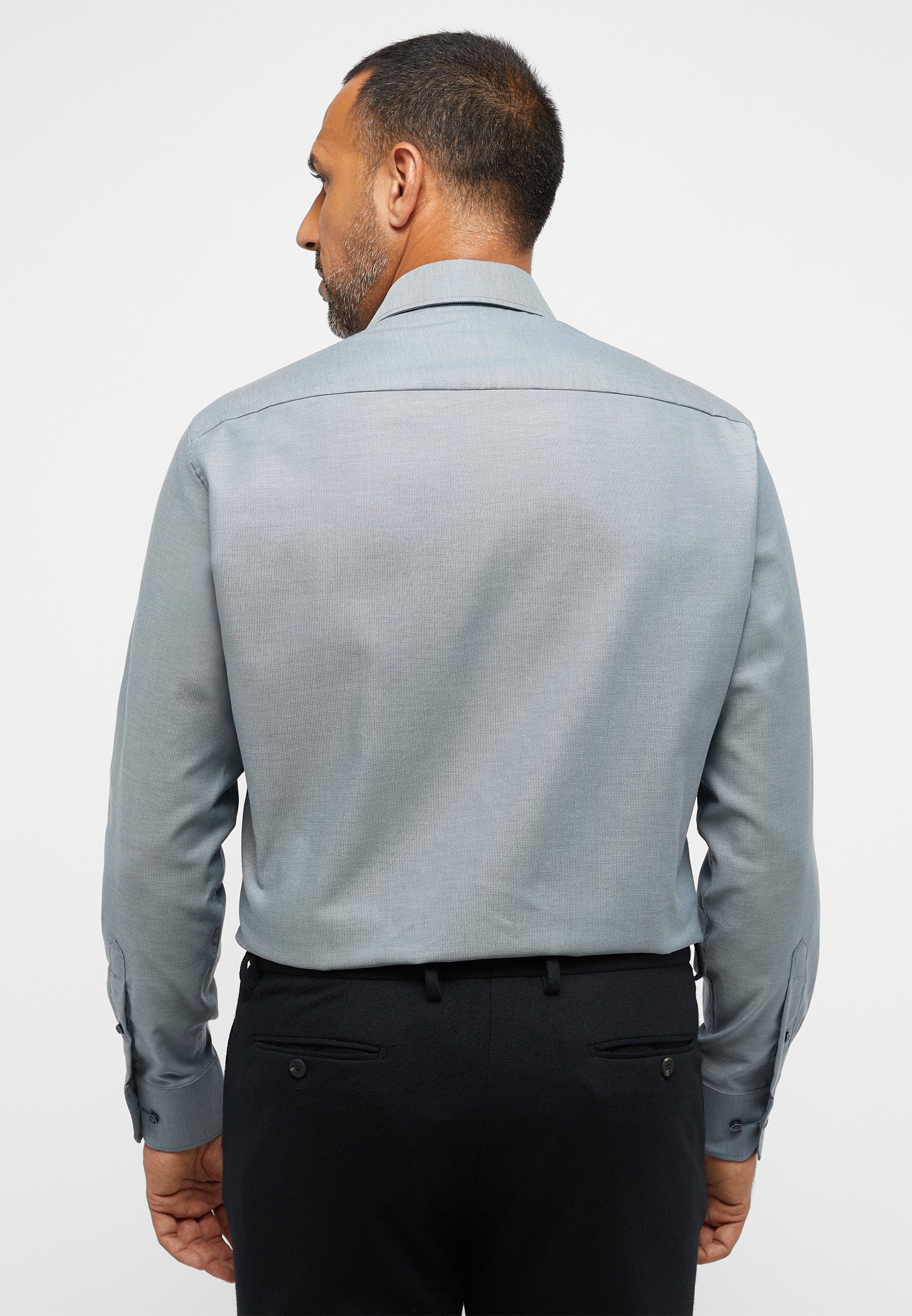 Eterna Langarmhemd "COMFORT FIT" günstig online kaufen