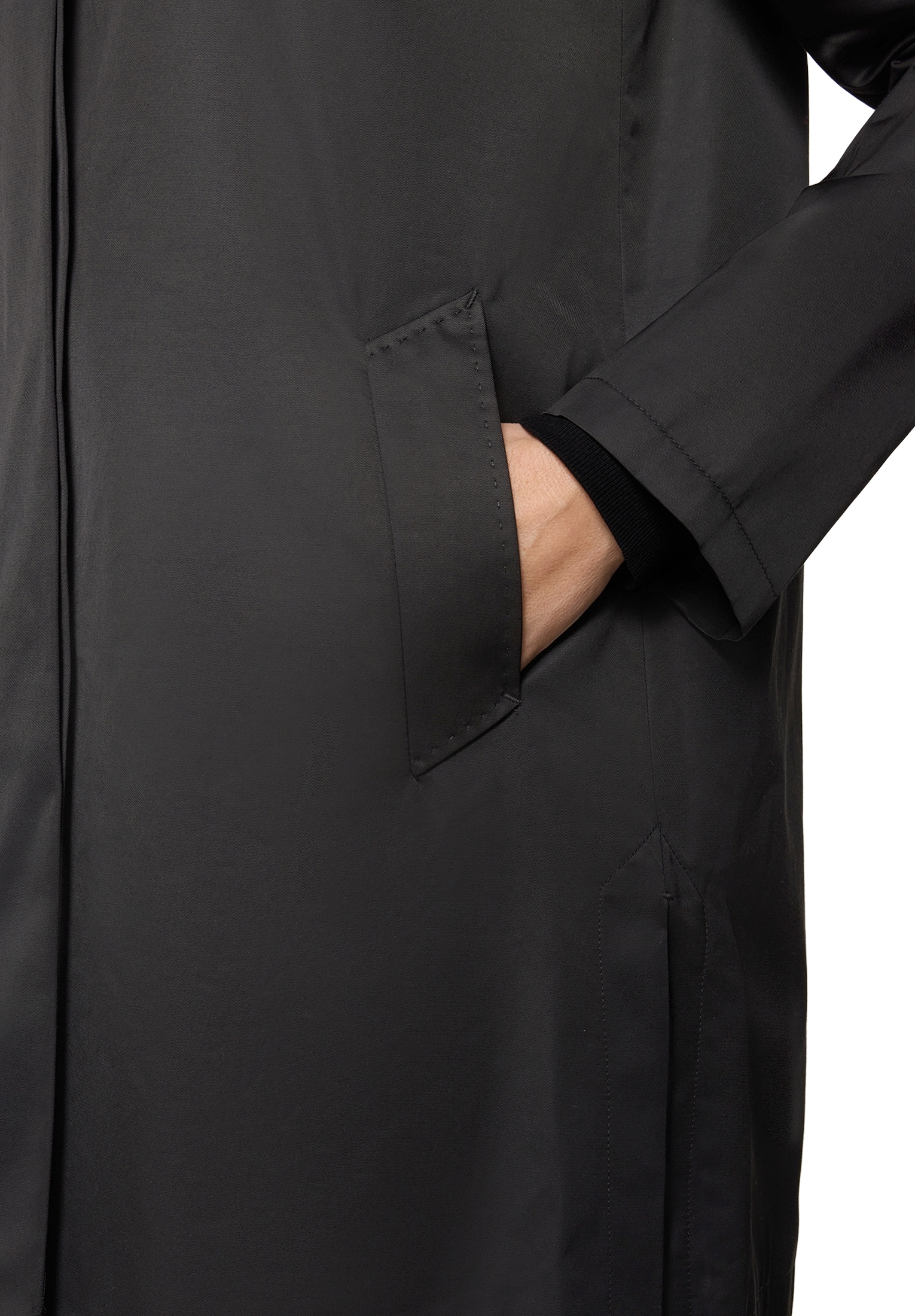 Gil Bret Sommerjacke »Damen mit Stehkragen«