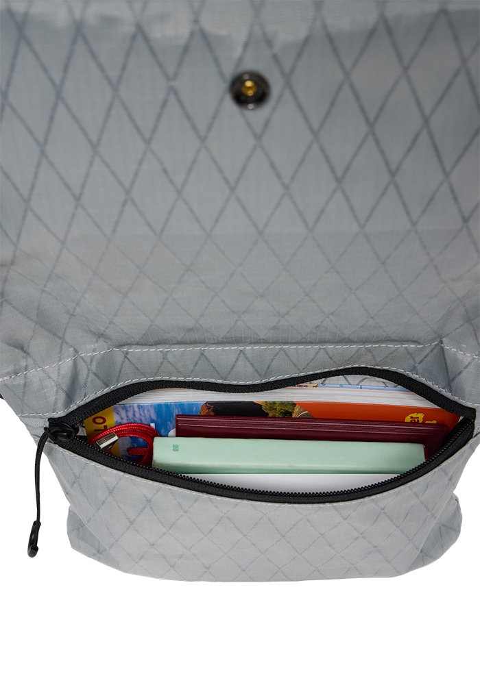 Jack Wolfskin Handtasche »WANDERMOOD BAG«