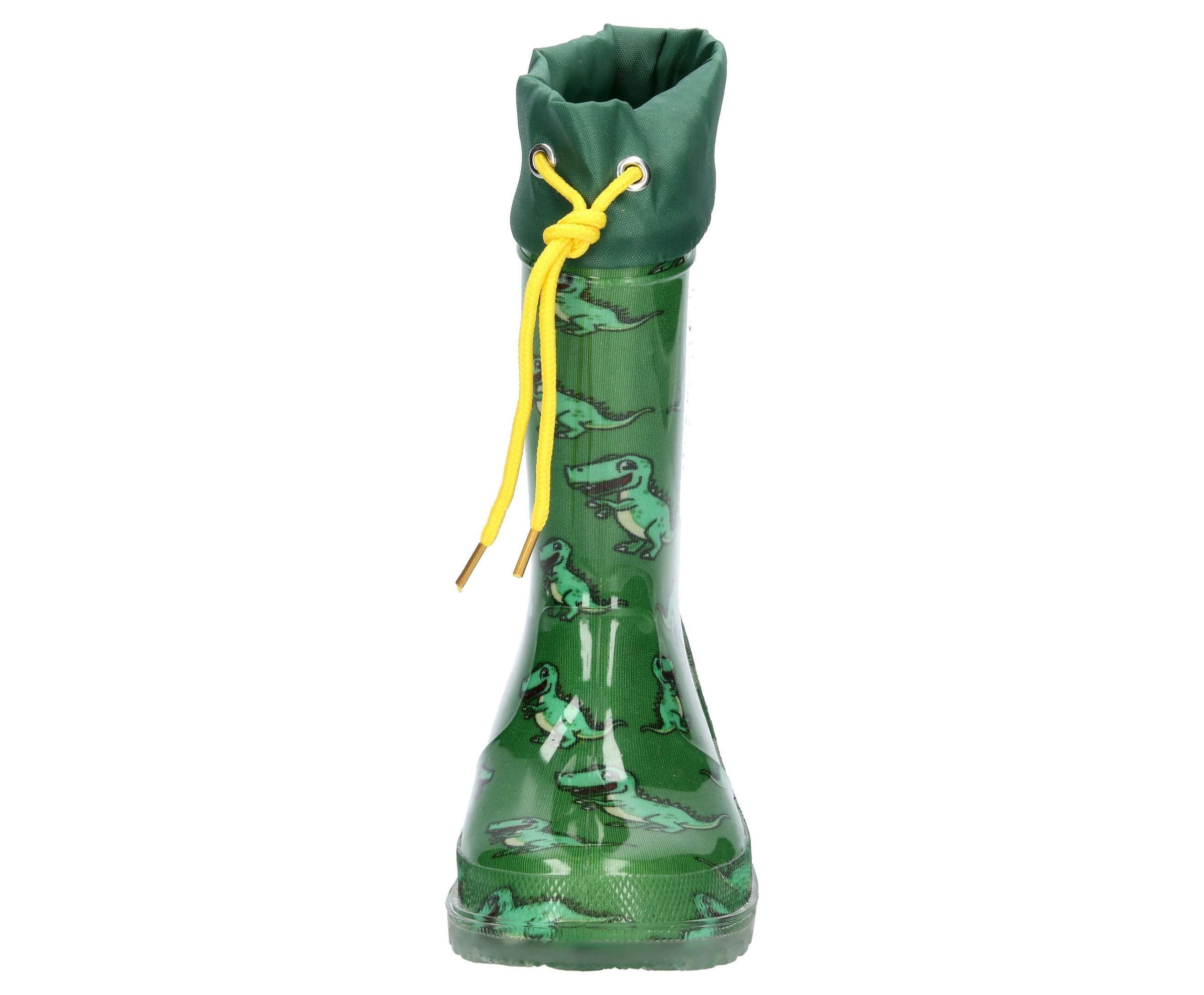 Thumbnail - Lico Gummistiefel "Stiefel Power Blinky"