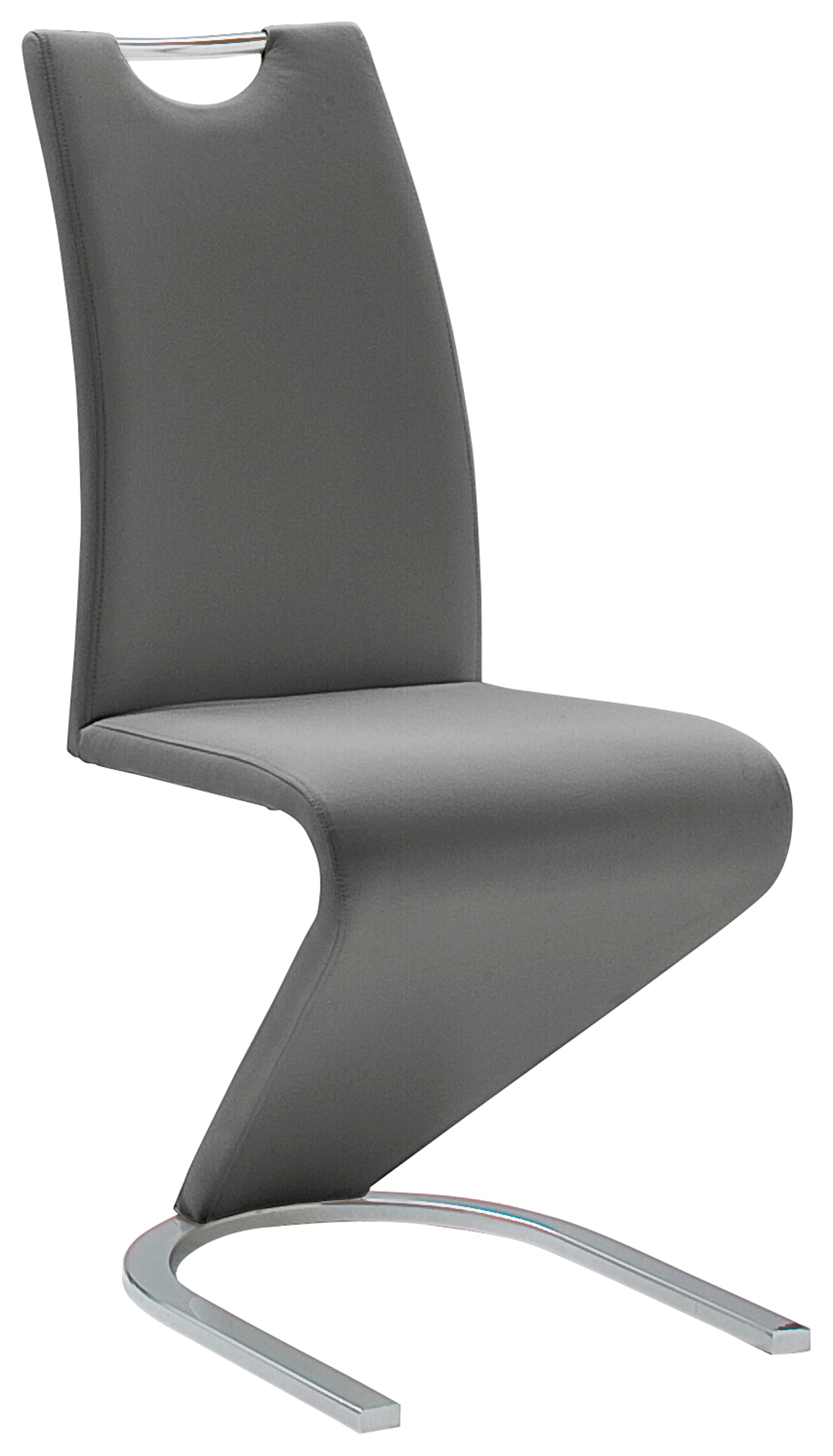 MCA furniture Freischwinger "Amado, TOPSELLER" (Set) 4 Stk. Kunstleder 2er- günstig online kaufen
