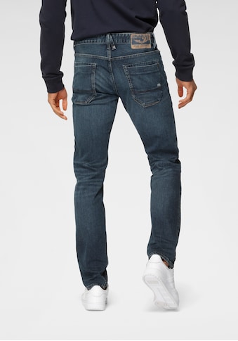 Tapered-fit-Jeans »SKYMASTER«