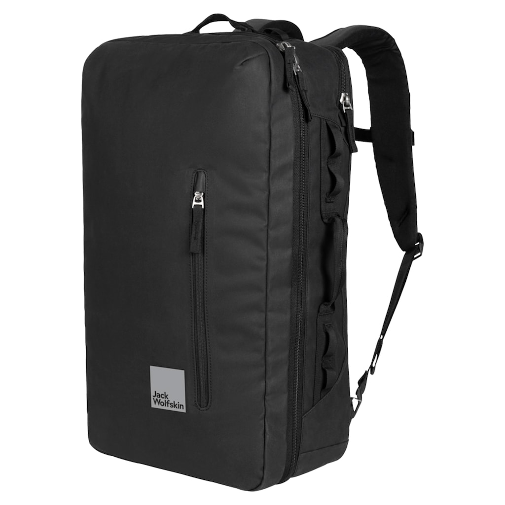 Jack Wolfskin Board Bag »TRAVELTOPIA CABIN PACK 40«