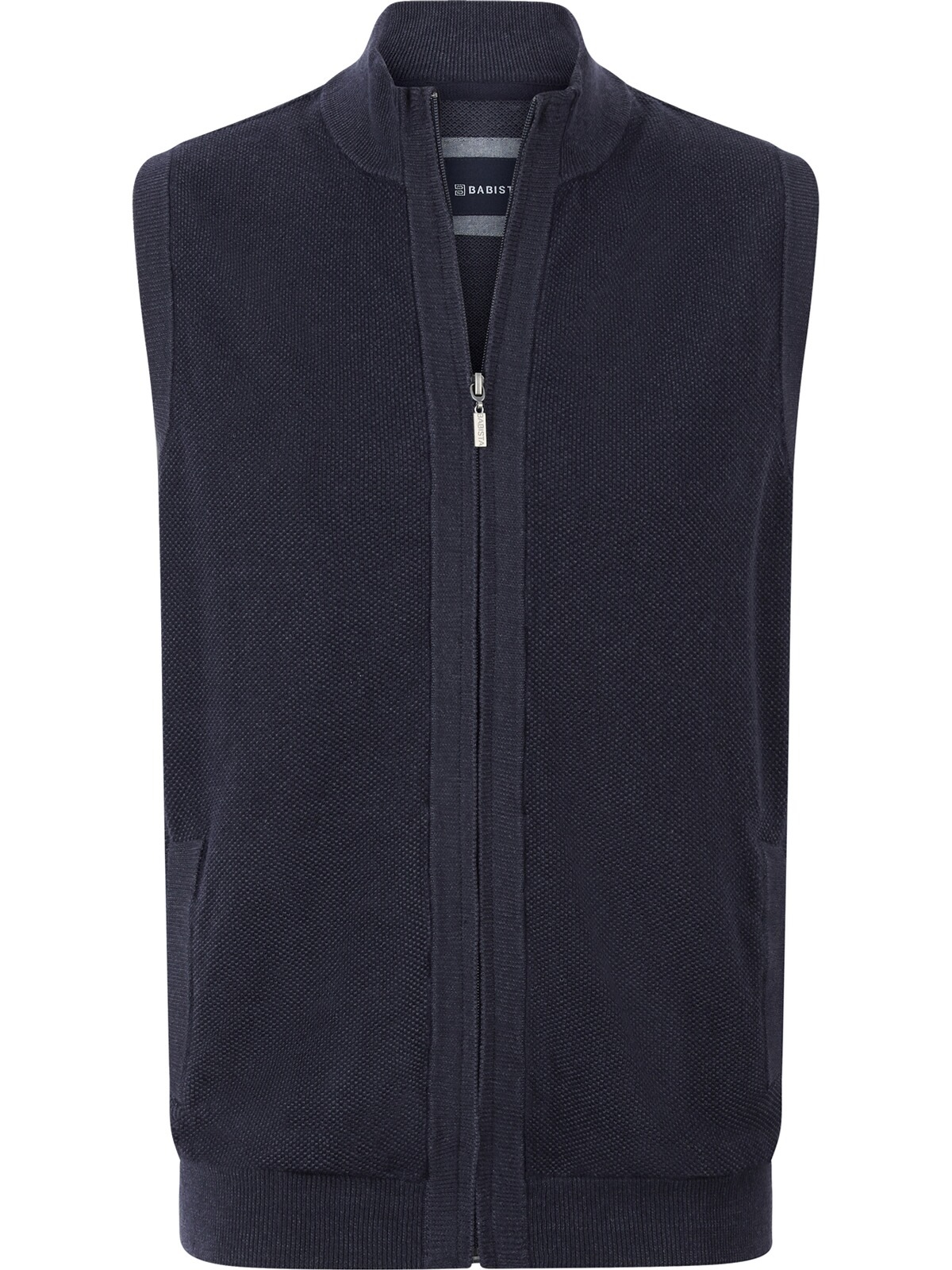 Babista Strickweste "Strickweste AMOTASSI" 1 Stk. günstig online kaufen