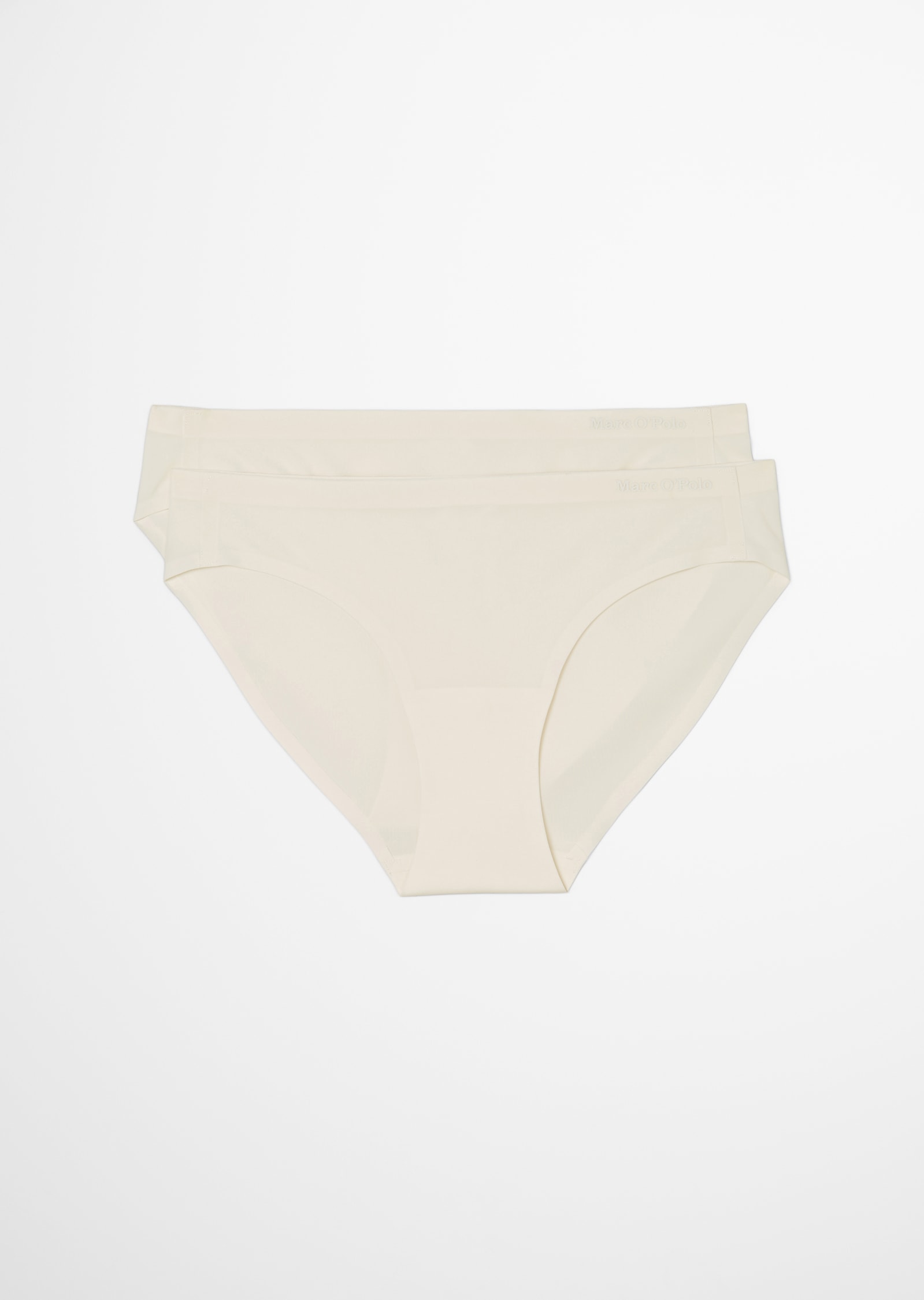 Marc O'Polo Kelnaitės »Second Skin« (2 vnt. Pack) ...