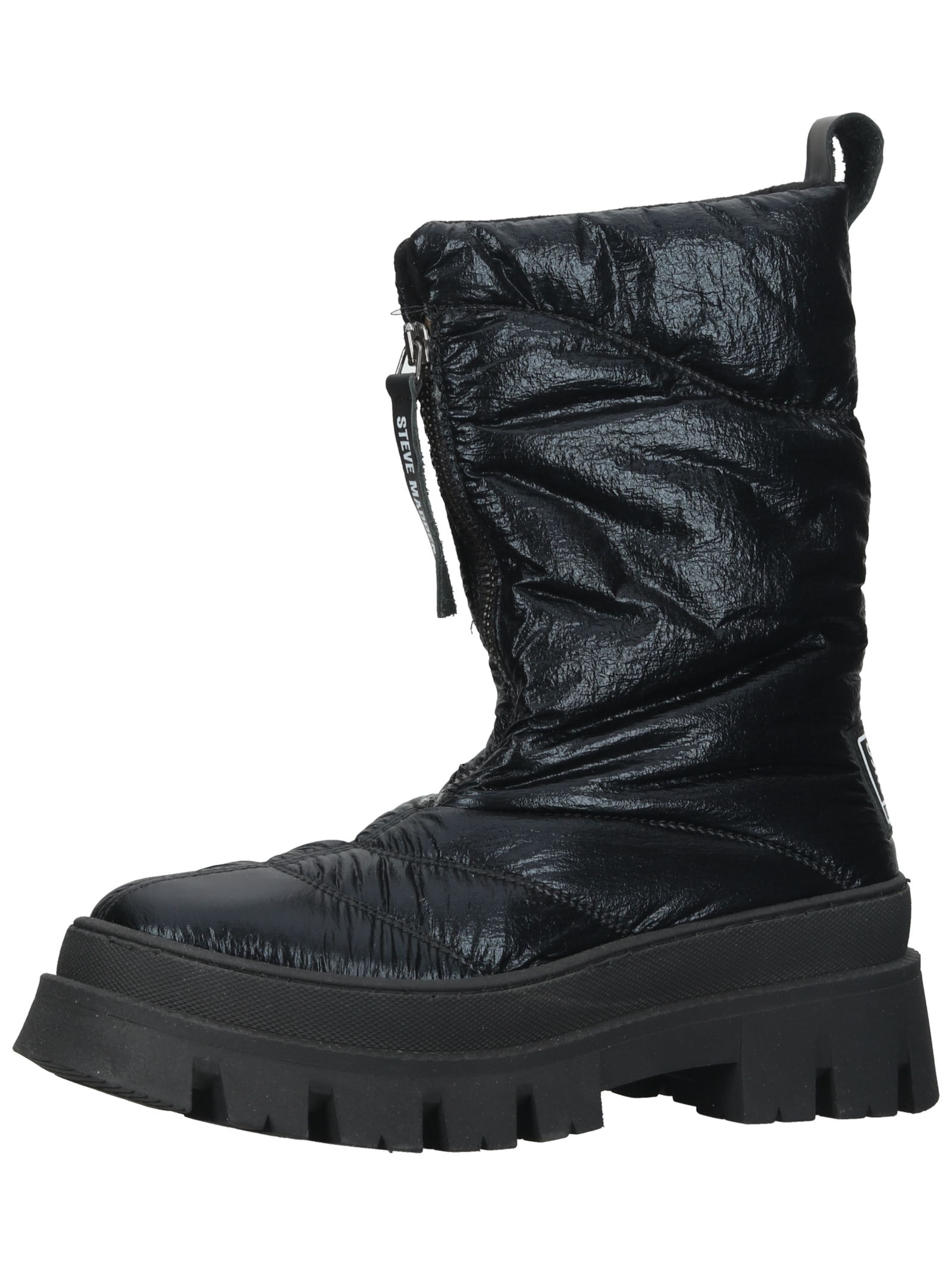 STEVE MADDEN "STEVE MADDEN Stiefelette Textil"