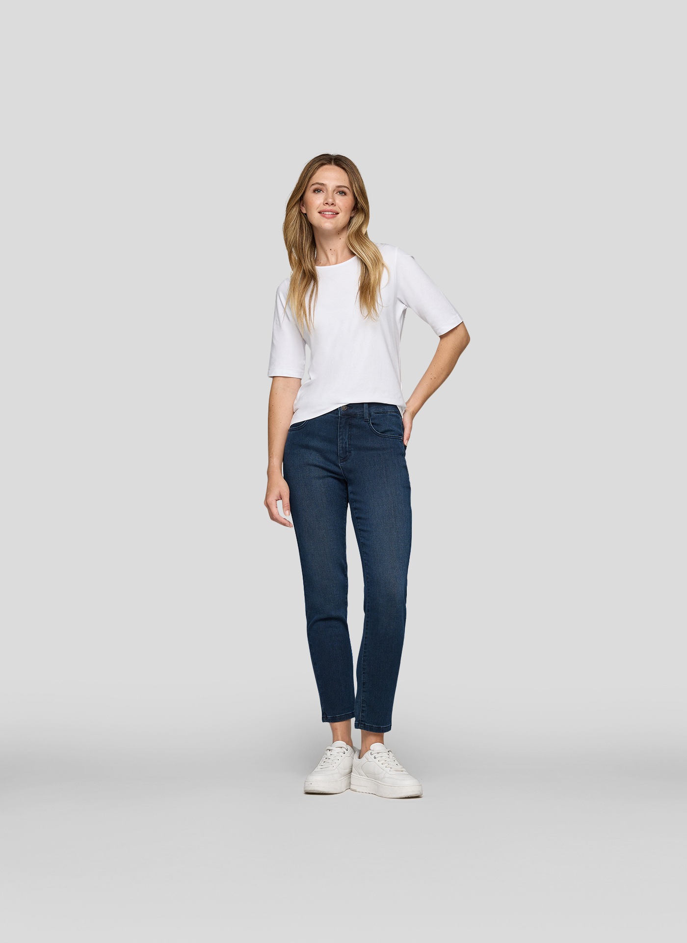 Rabe Jerseyhose »Hose«