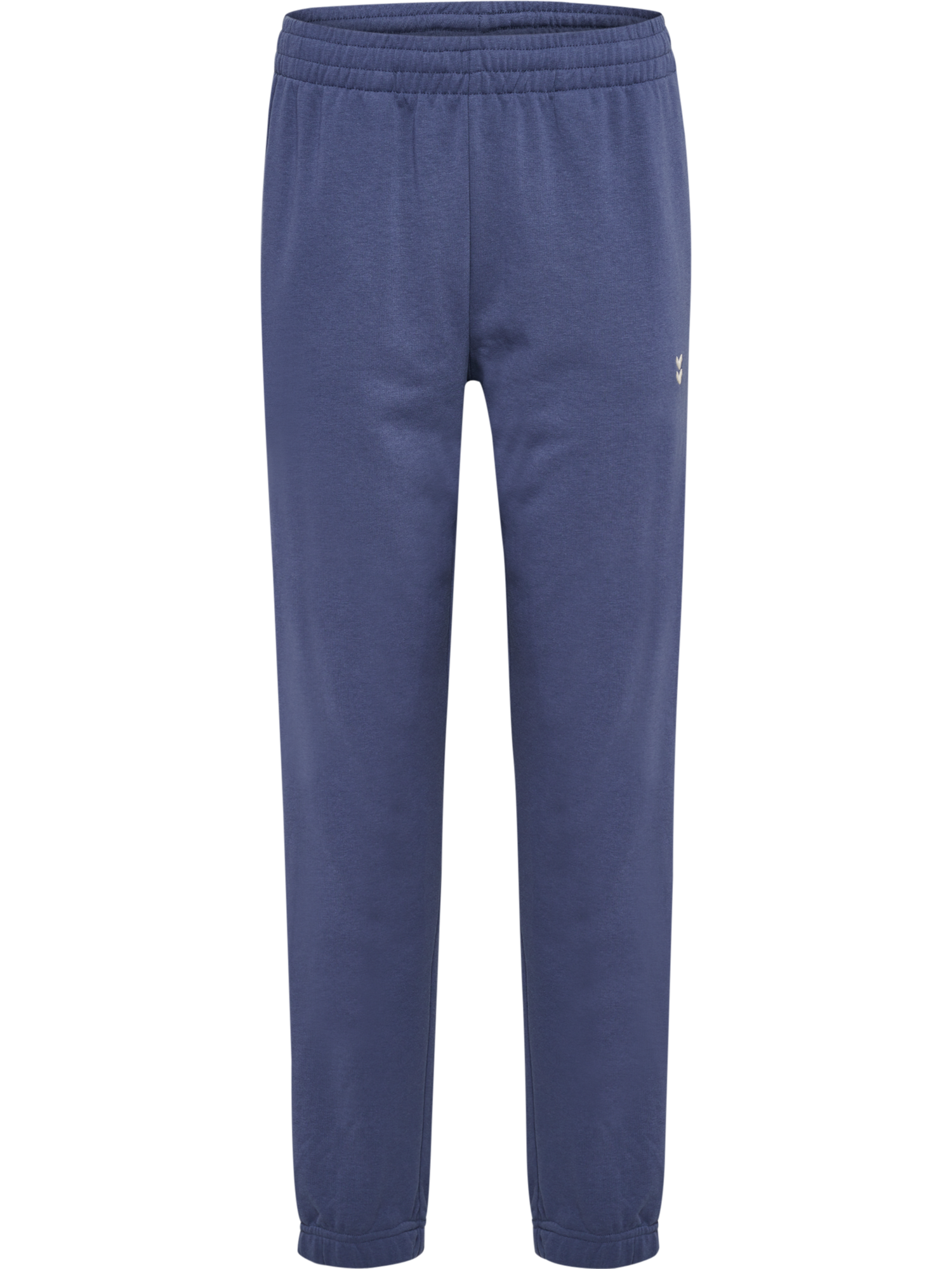 hummel Jogginghose »HMLPULSE W SWEAT PANTS«, (1 tlg.)