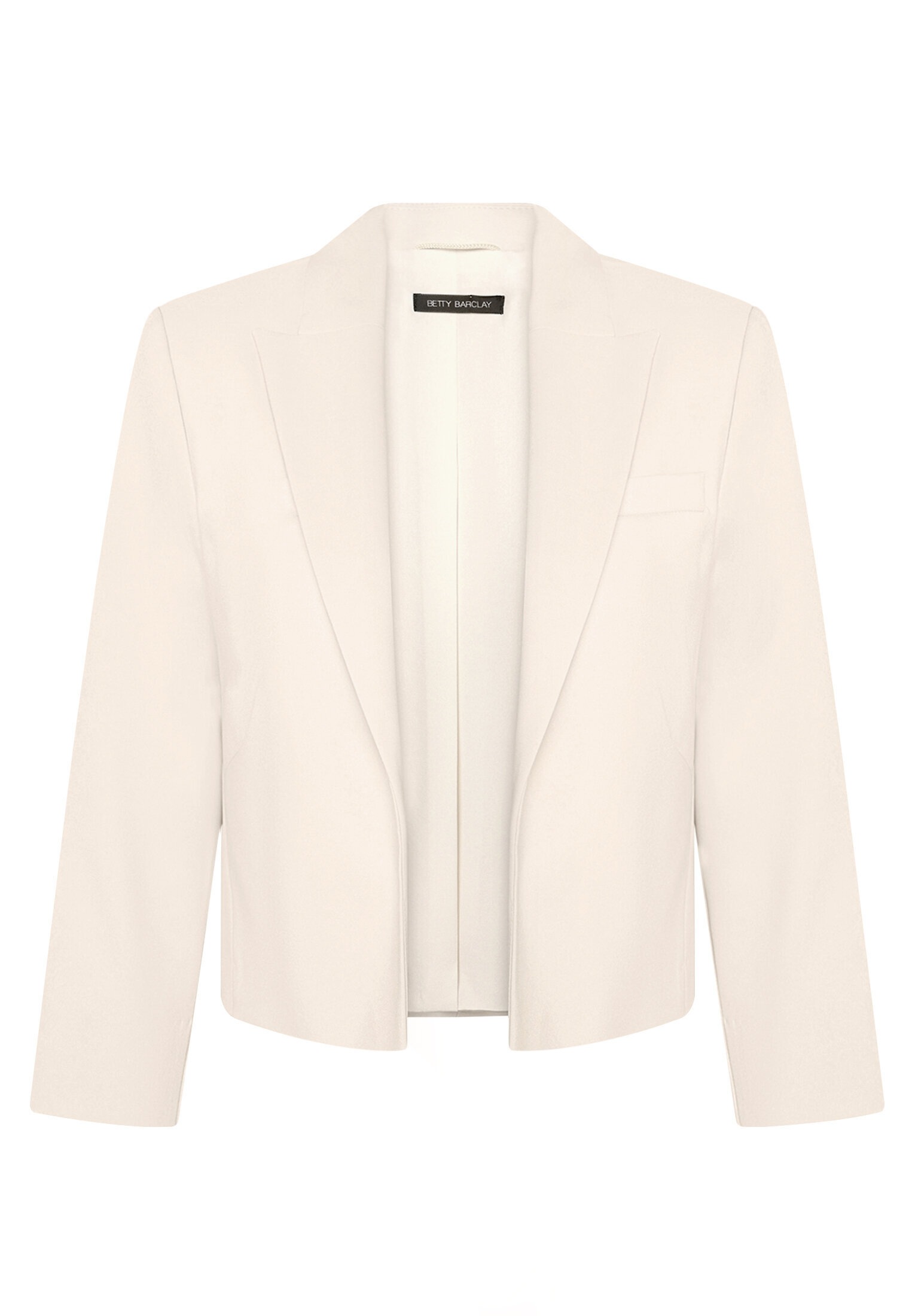 Betty Barclay Jackenblazer »Damen mit 3/4 Arm«