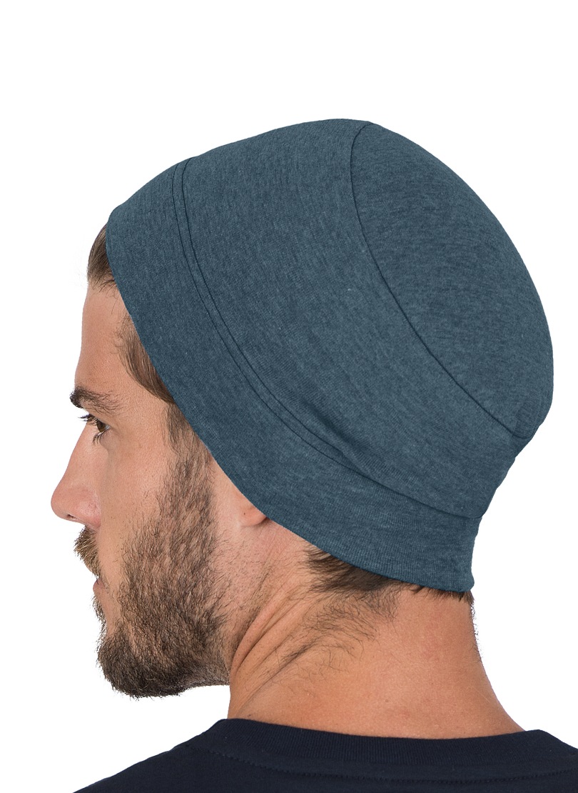 Trigema Strickmütze »TRIGEMA Soft-Cap«, (1 St.)
