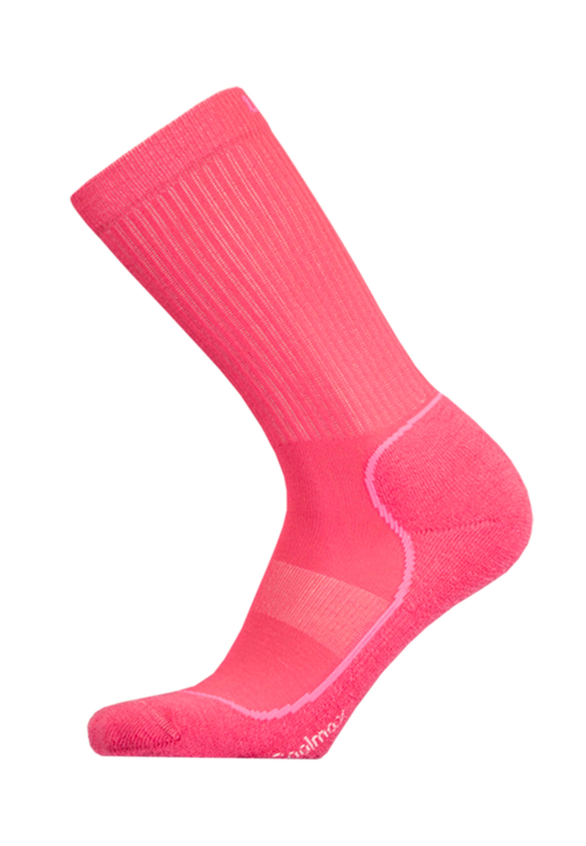 UphillSport Socken "KEVO", (1 Paar), aus funktionalem Material