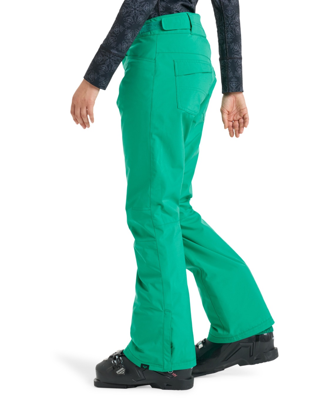 Thumbnail - Roxy Snowboardhose "Backyard 10K"