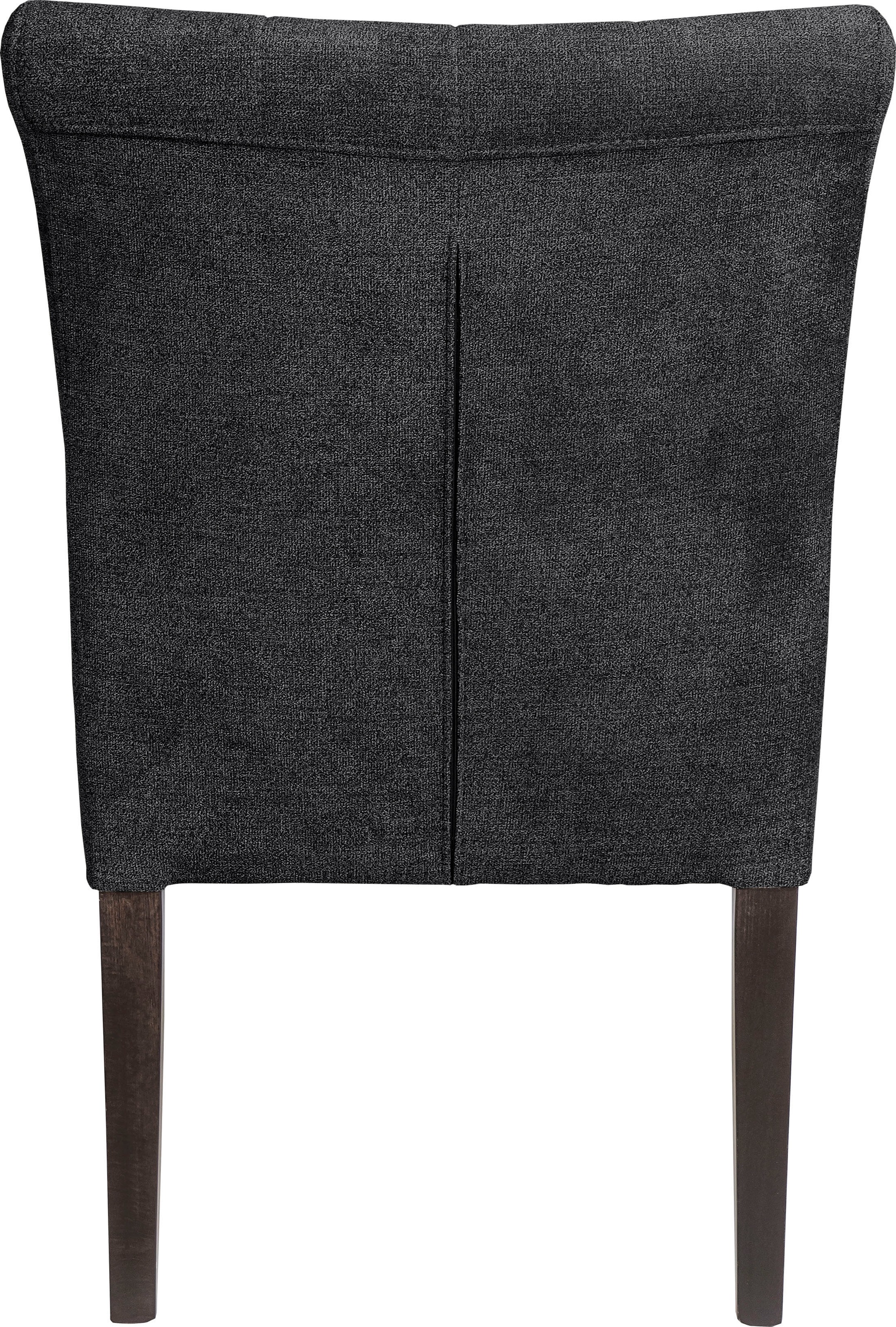 Thumbnail - Home affaire Esszimmerstuhl "King" () Esszimmerstuhl mit Knopfheftung