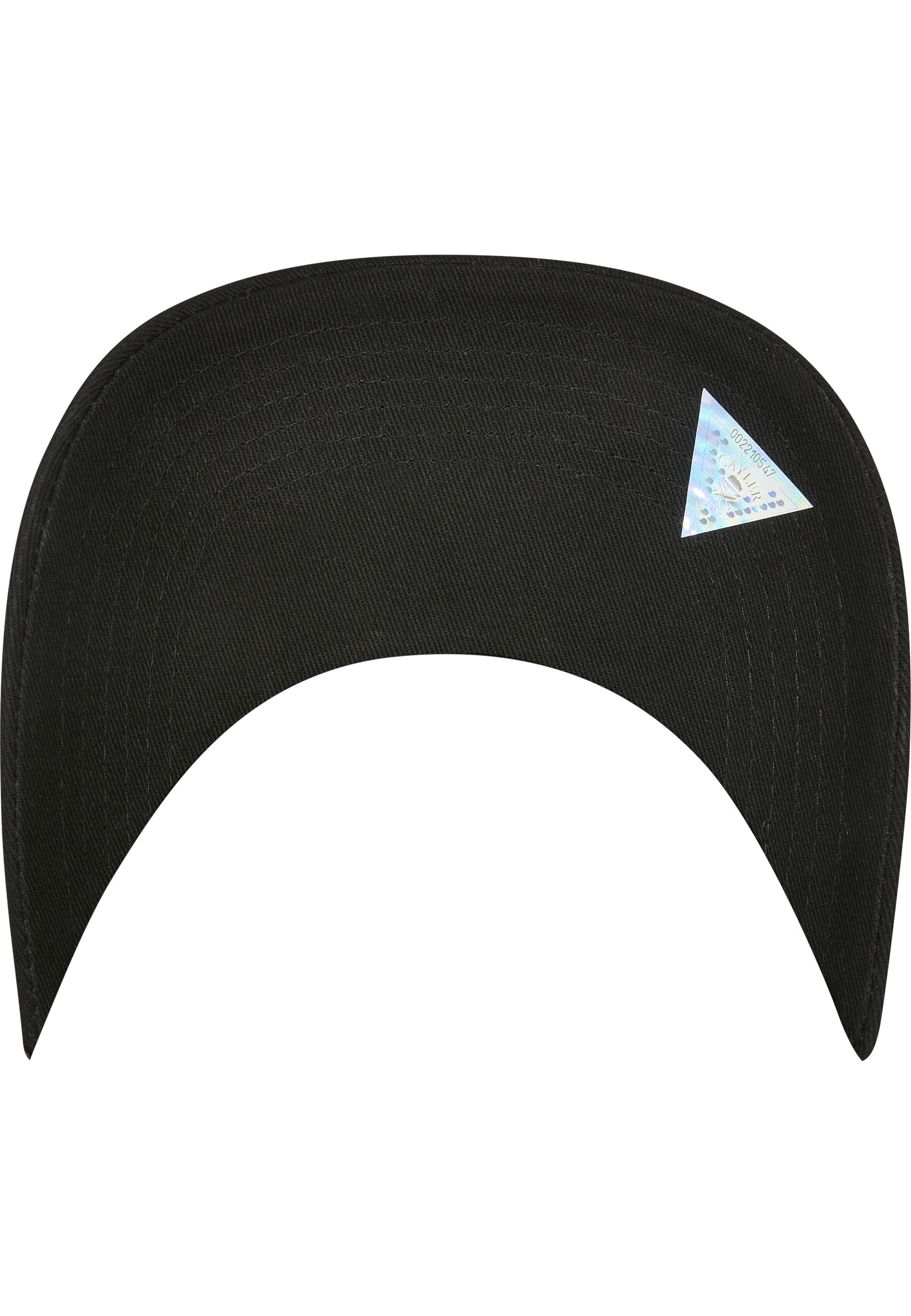 CAYLER & SONS Trucker Cap »Cayler & Sons Herren Baller Patches Trucker Cap«
