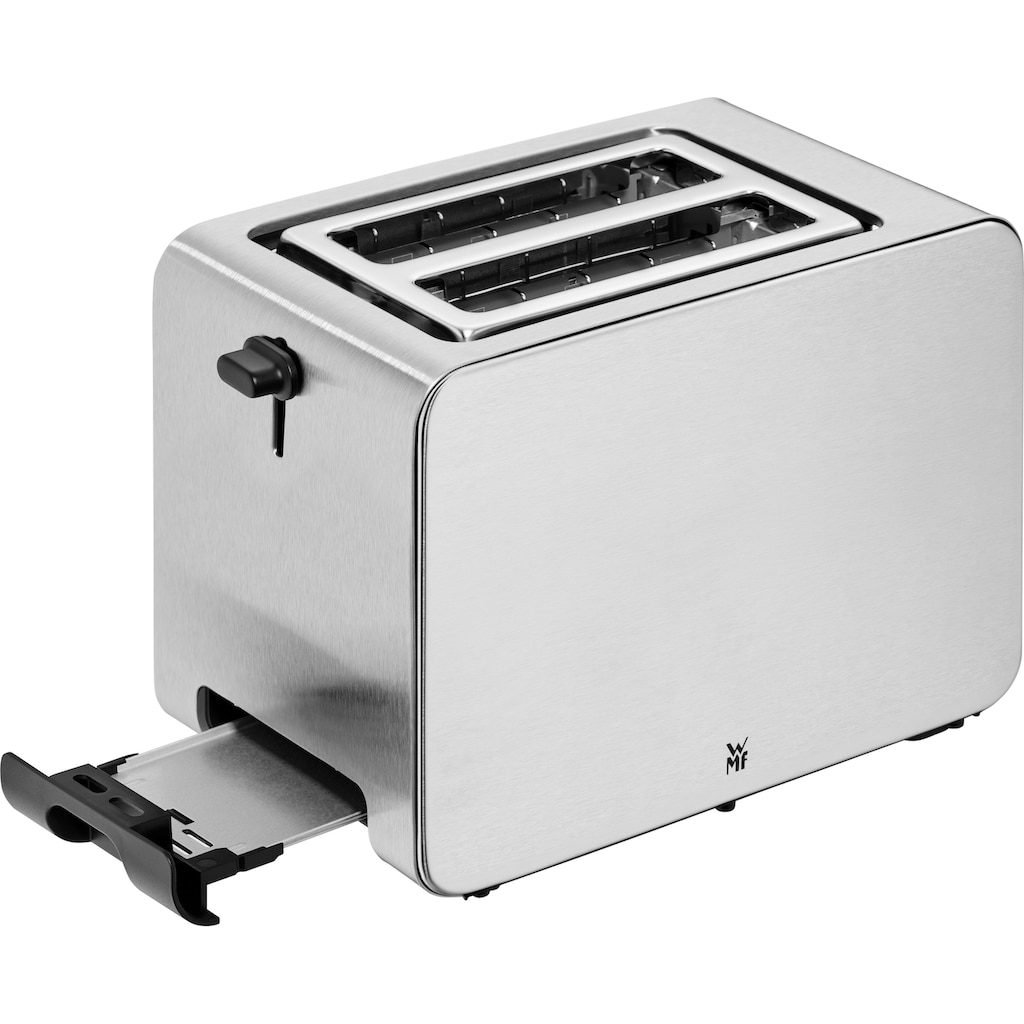 WMF Toaster »Stelio Edition«, für 2 Scheiben, 1050 W